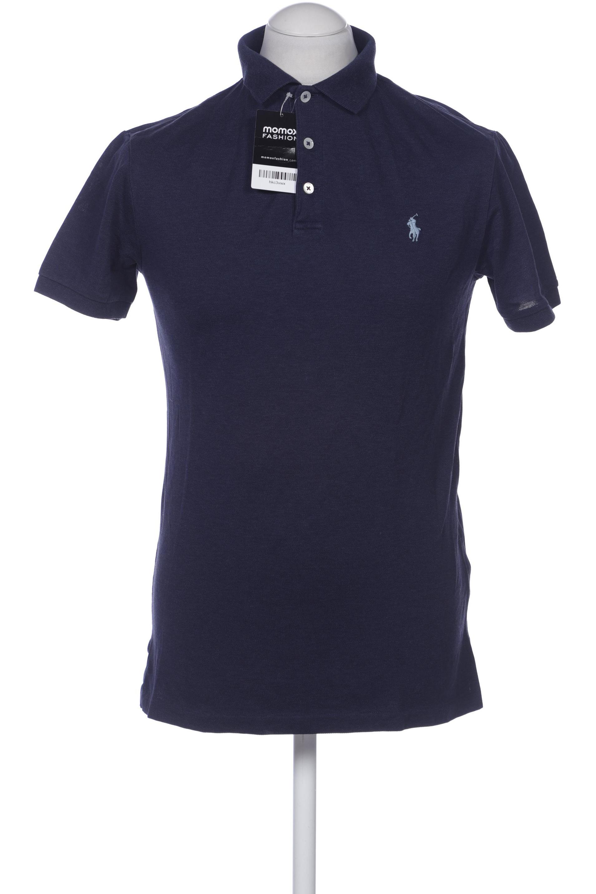 

Polo Ralph Lauren Herren Poloshirt, marineblau, Gr. 48