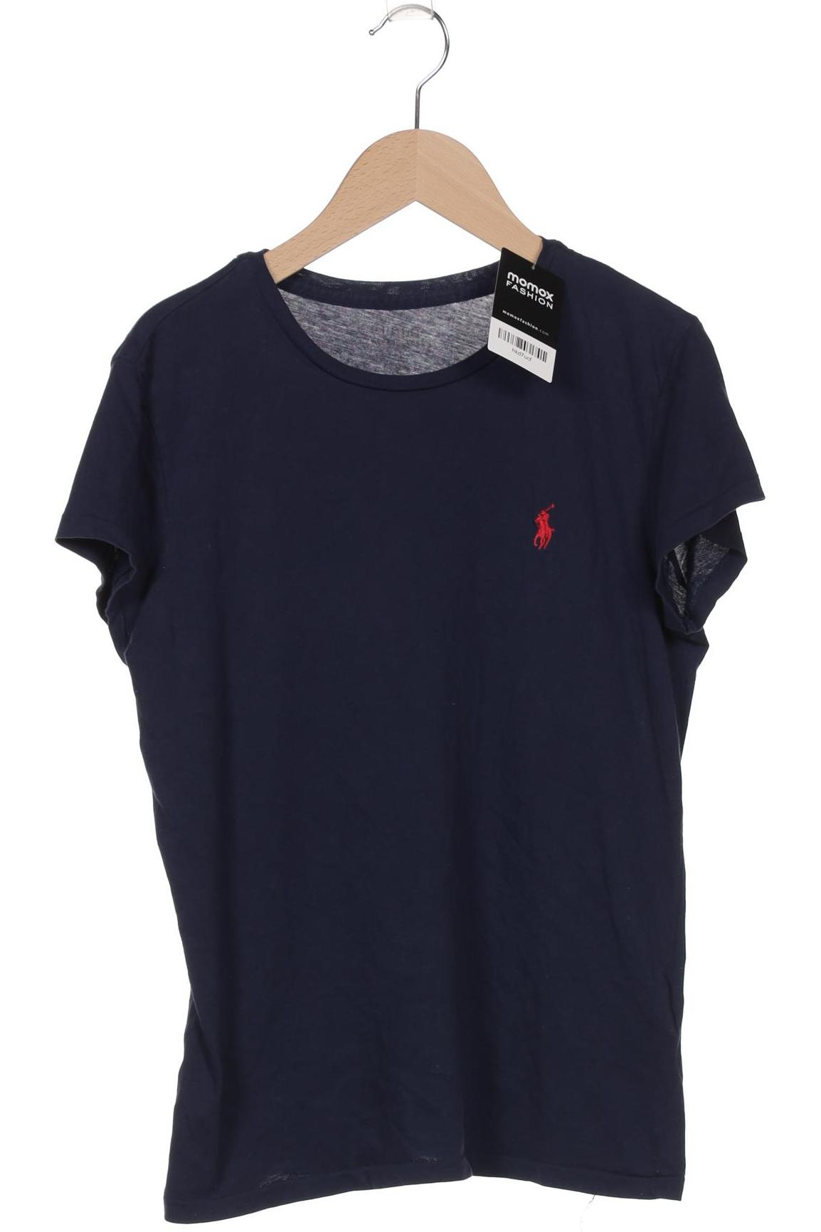 

Polo Ralph Lauren Damen T-Shirt, marineblau, Gr. 42