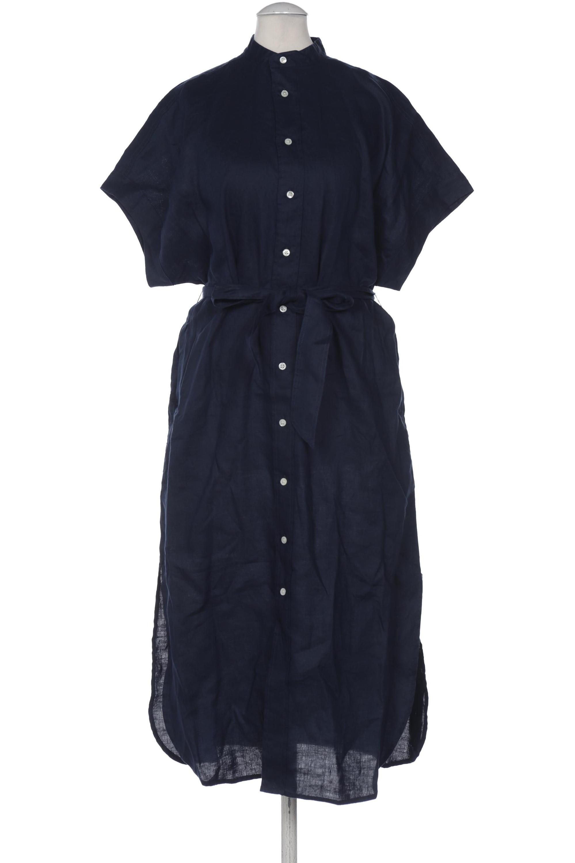 

Polo Ralph Lauren Damen Kleid, marineblau