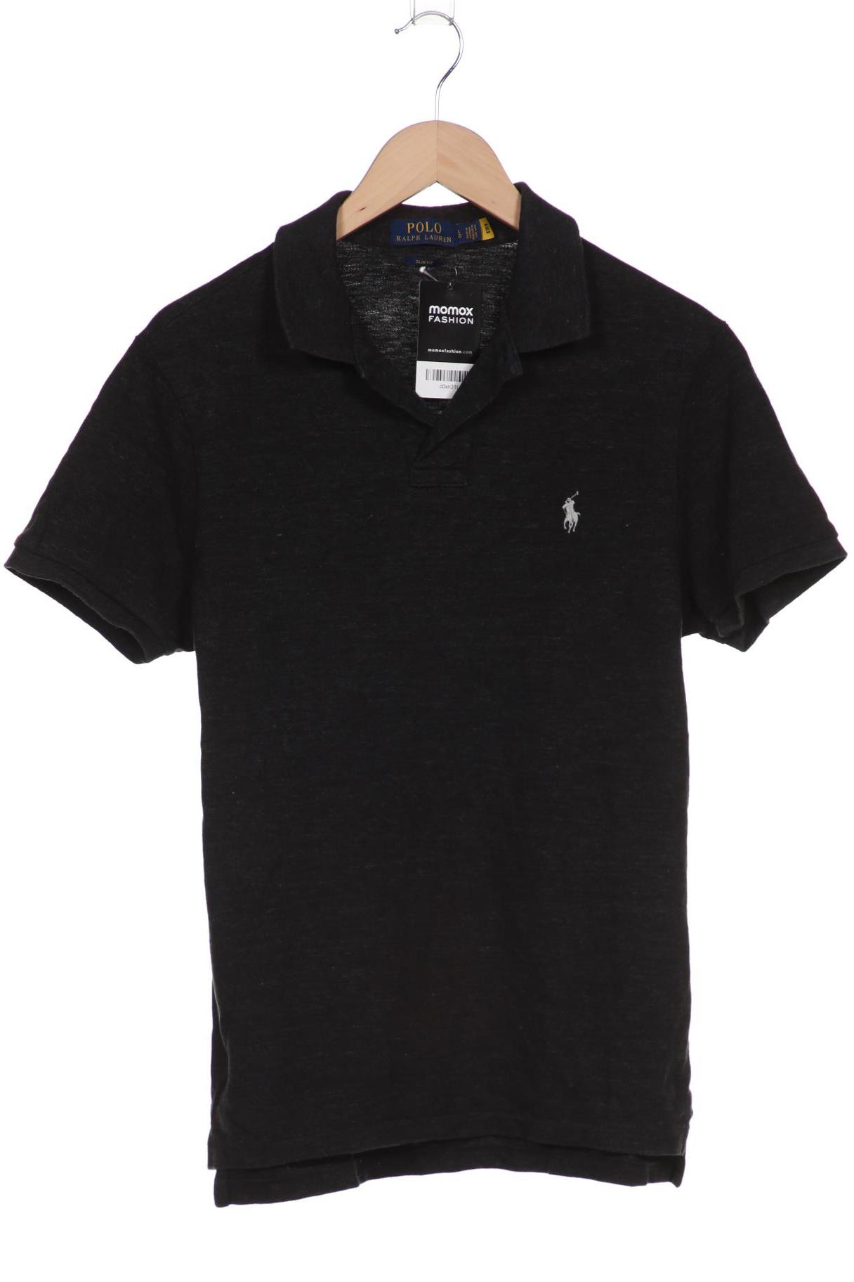 

Polo Ralph Lauren Herren Poloshirt, grau