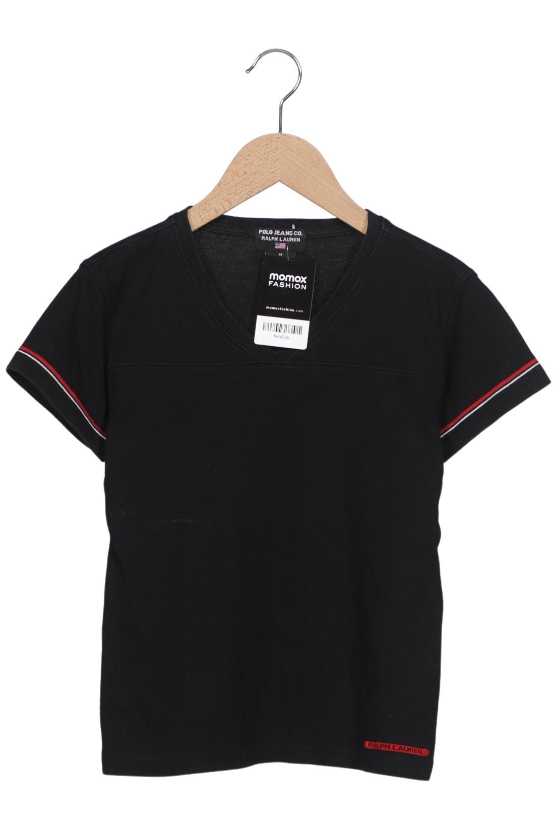 

Polo Ralph Lauren Damen T-Shirt, marineblau, Gr. 38