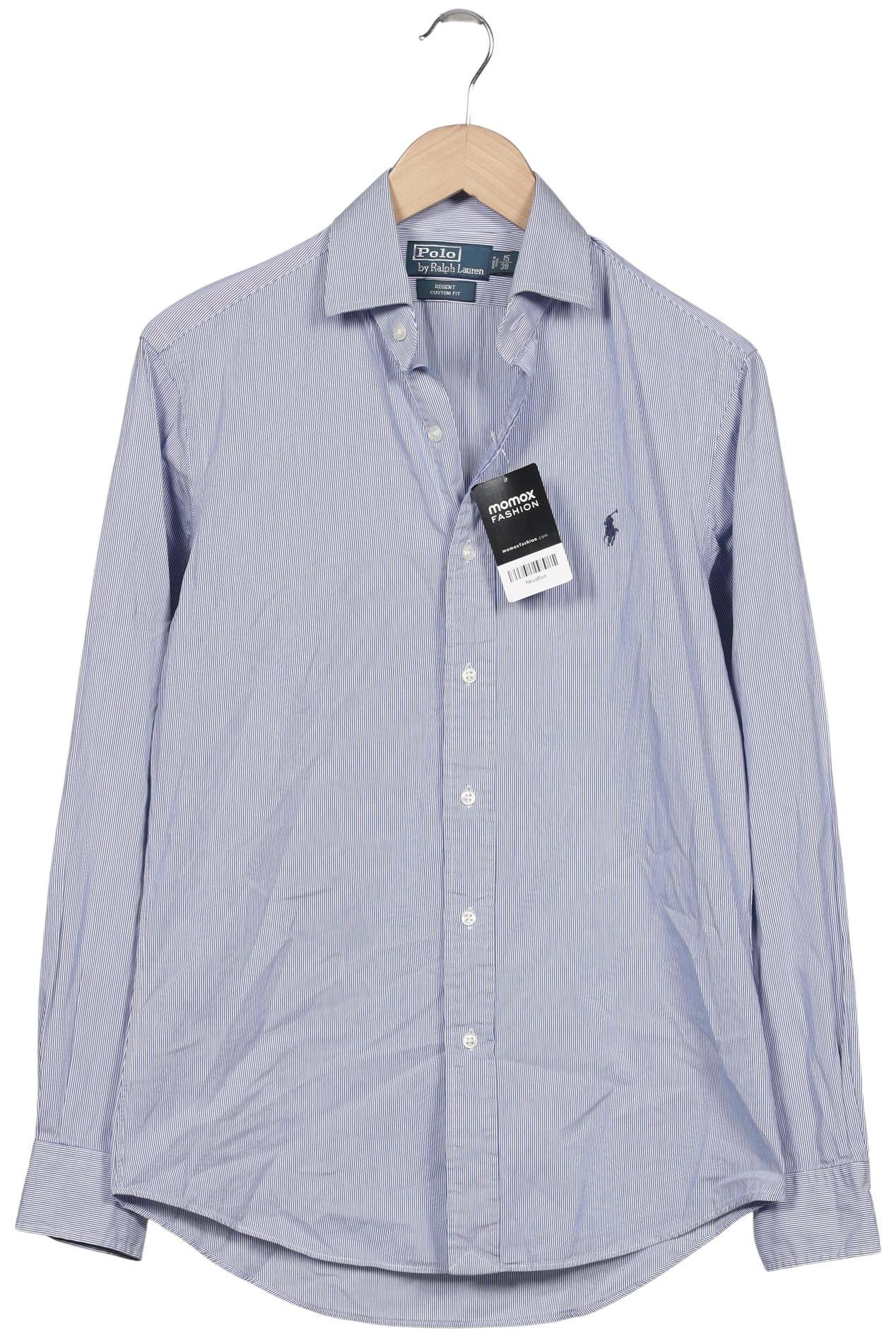 

Polo Ralph Lauren Herren Hemd, marineblau, Gr. 46