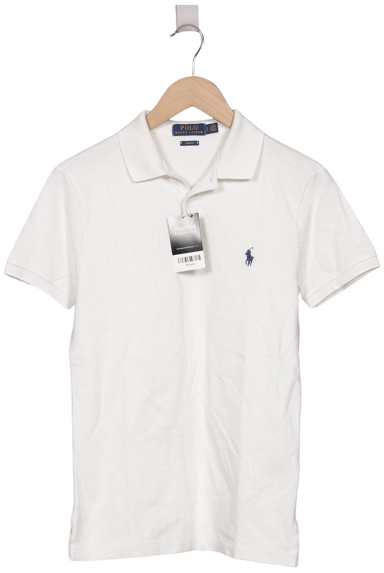 

Polo Ralph Lauren Herren Poloshirt, weiß, Gr. 46