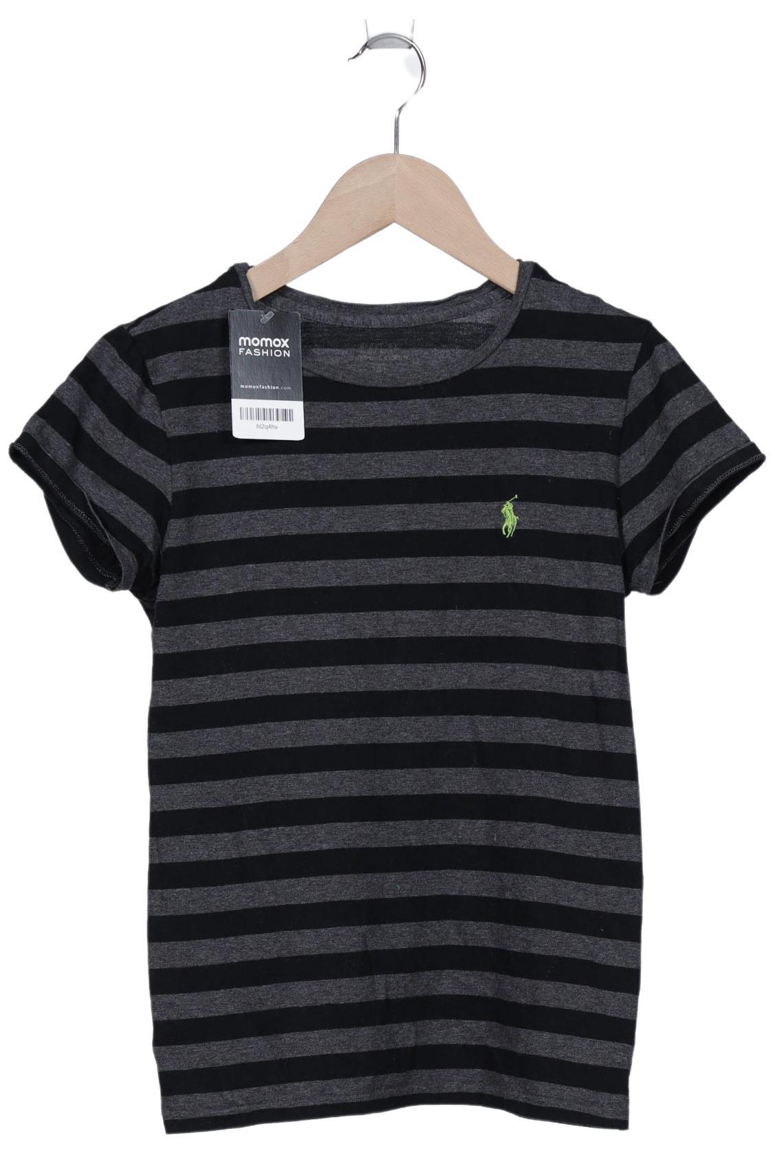

Polo Ralph Lauren Damen T-Shirt, grau, Gr. 36
