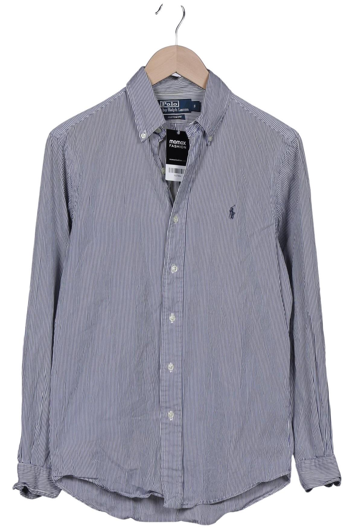 

Polo Ralph Lauren Herren Hemd, blau, Gr. 46