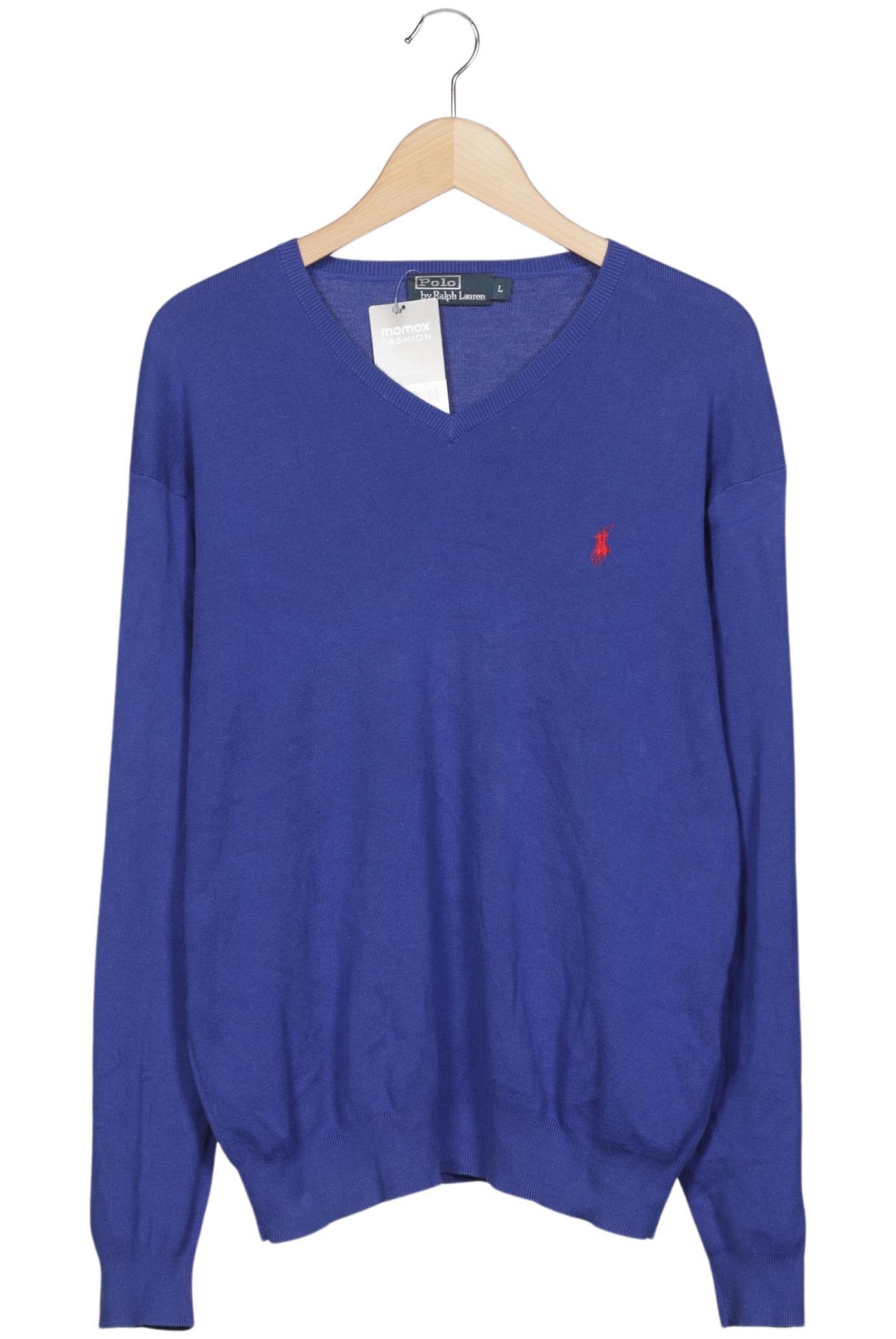 

Polo Ralph Lauren Herren Pullover, blau, Gr. 52