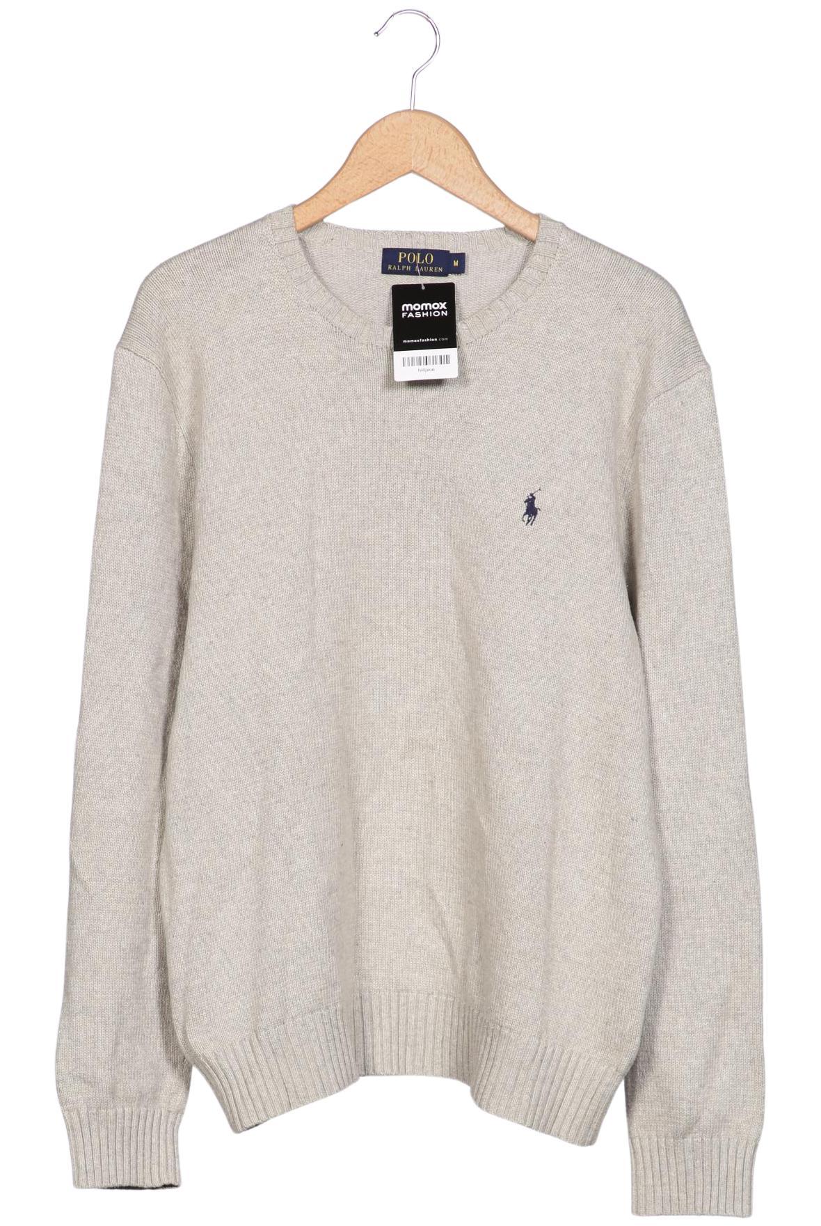 

Polo Ralph Lauren Herren Pullover, grau, Gr. 48