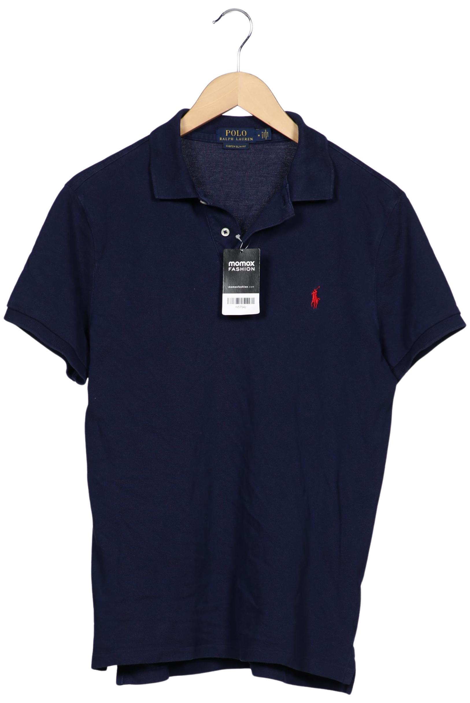 

Polo Ralph Lauren Herren Poloshirt, marineblau, Gr. 48