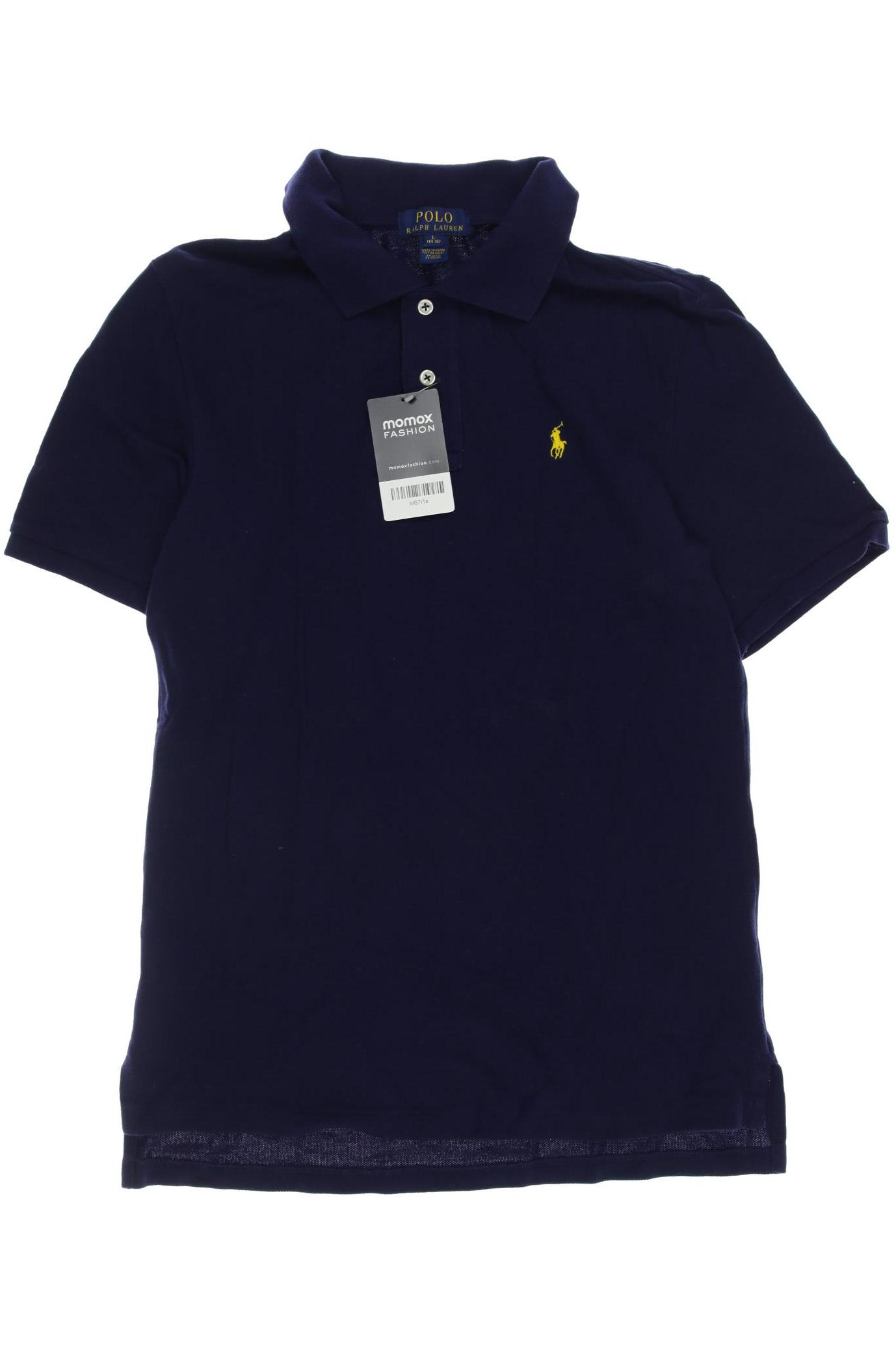 

Polo Ralph Lauren Herren Poloshirt, marineblau, Gr. 158