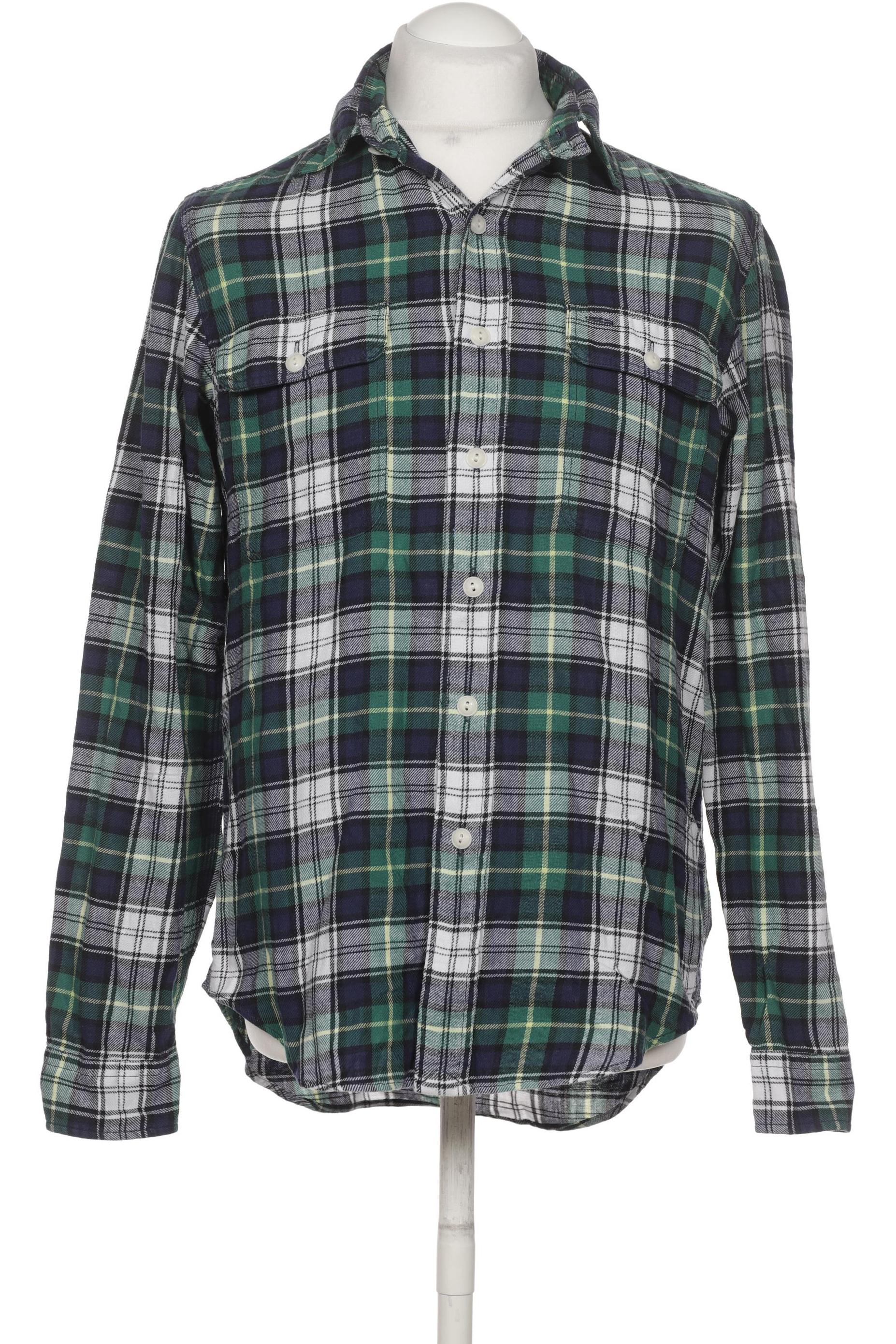 

Polo Ralph Lauren Herren Hemd, marineblau, Gr. 46
