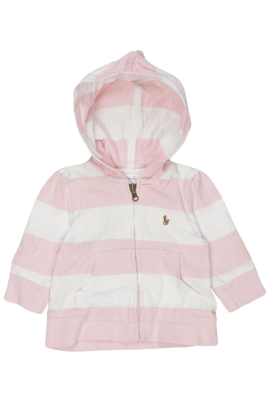 

Polo Ralph Lauren Mädchen Hoodies & Sweater, mehrfarbig, Gr. 50