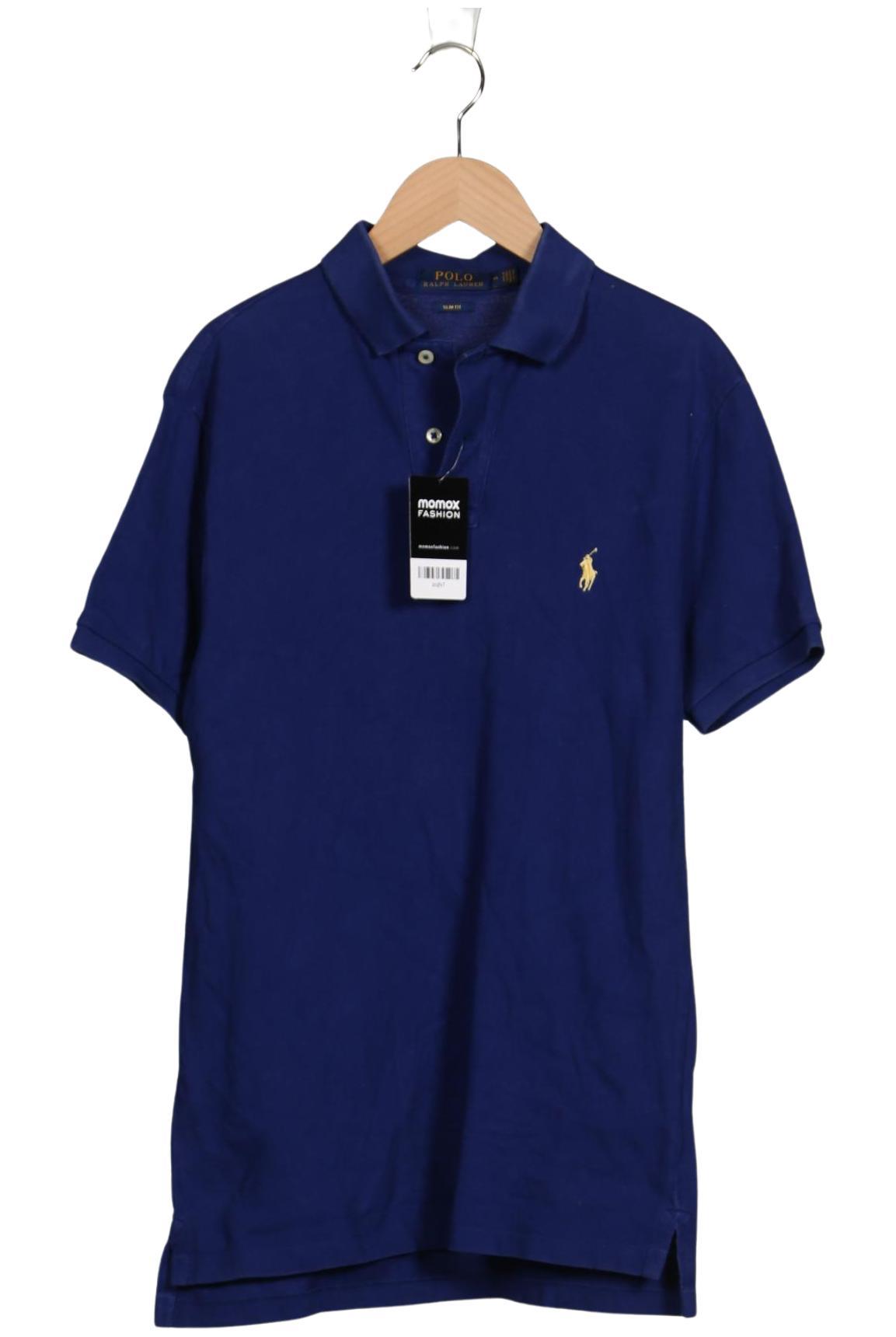 

Polo Ralph Lauren Herren Poloshirt, marineblau, Gr. 48