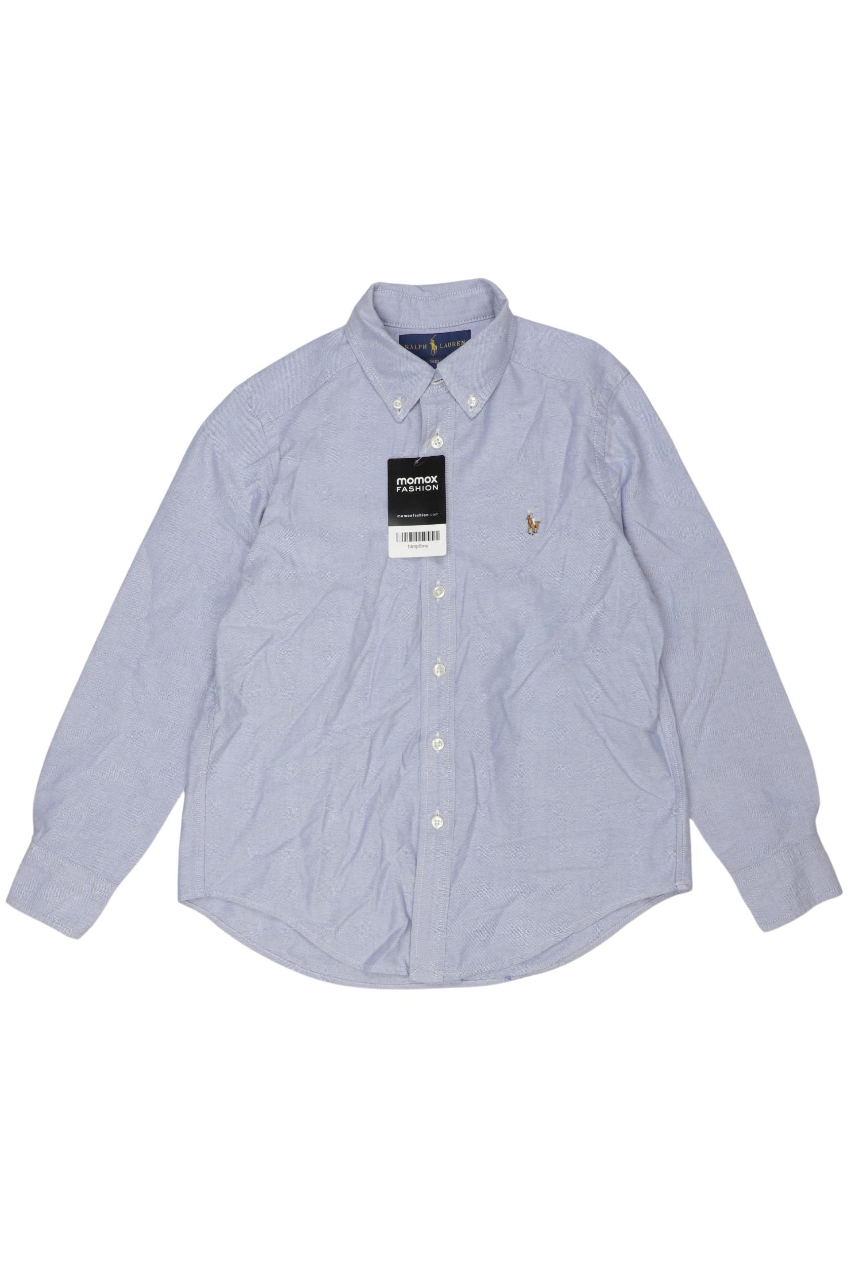 

Polo Ralph Lauren Jungen Hemd, hellblau, Gr. 8
