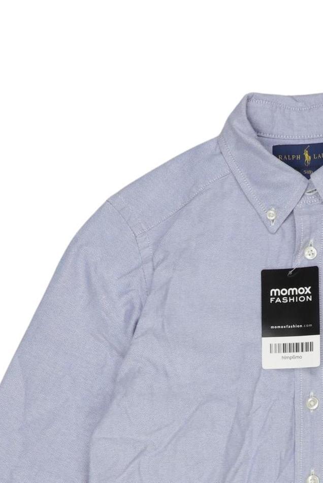 Thumbnail - Polo Ralph Lauren Jungen Hemd, hellblau, Gr. 8