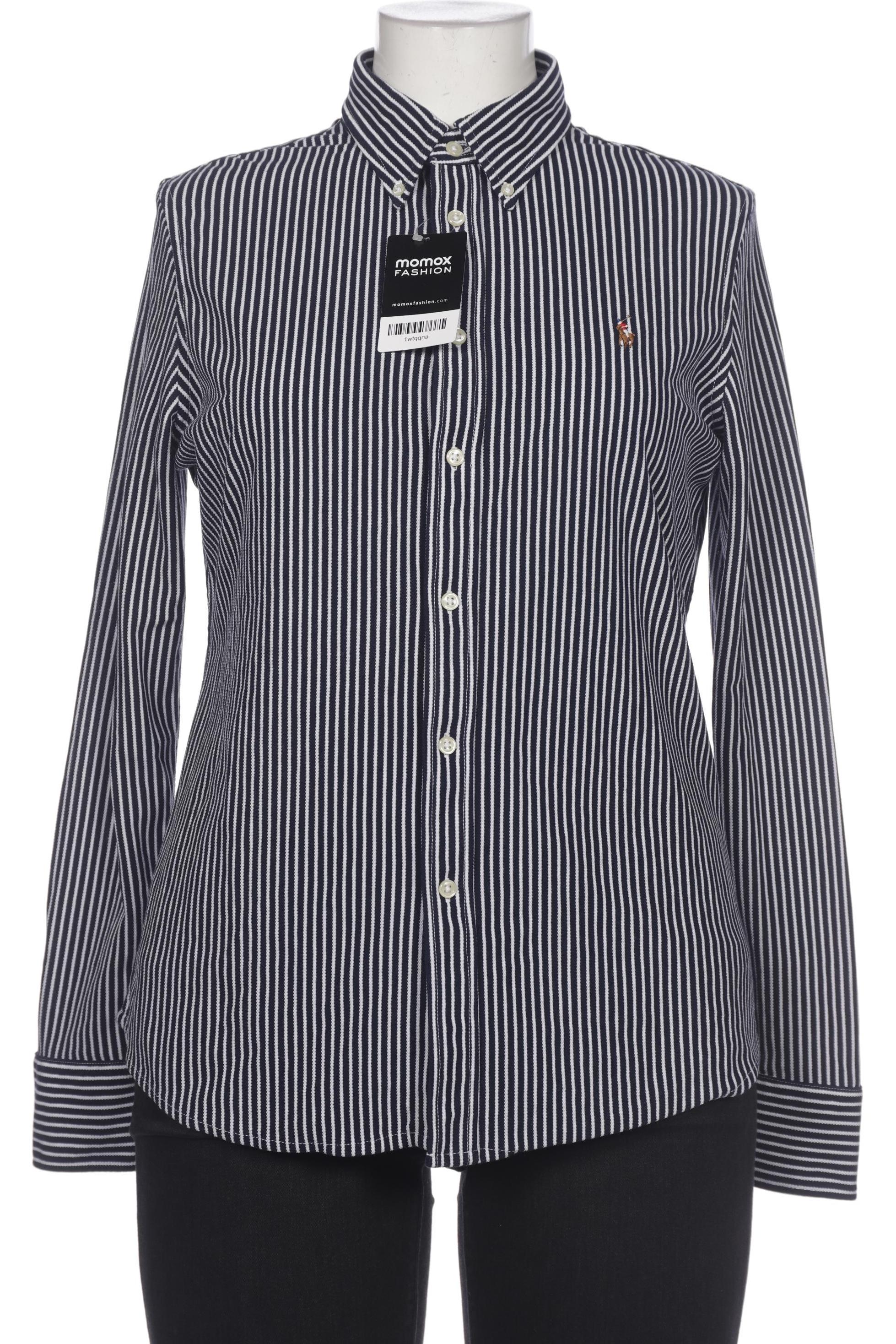 

Polo Ralph Lauren Damen Bluse, marineblau, Gr. 44
