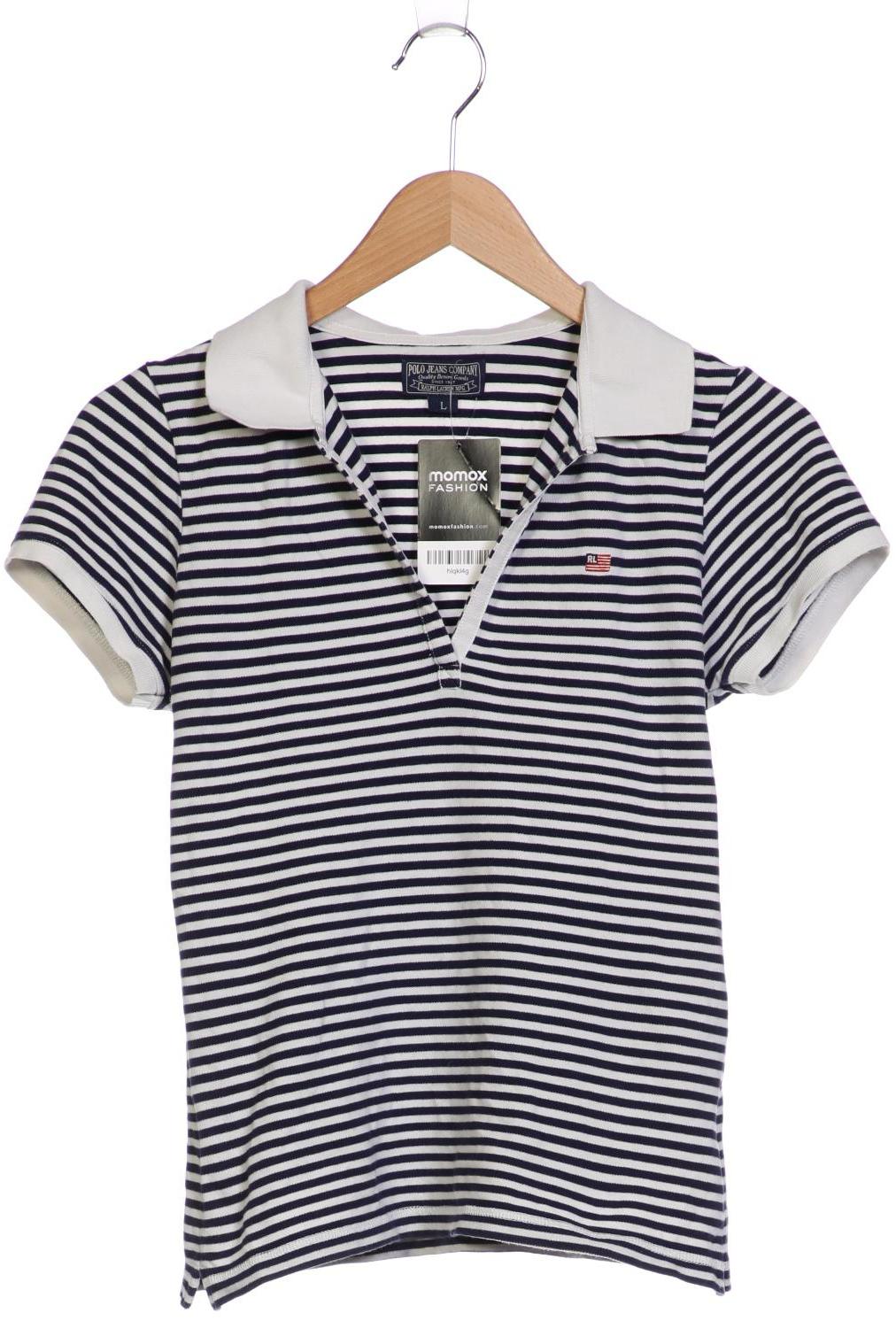 

Polo Ralph Lauren Damen Poloshirt, marineblau, Gr. 42