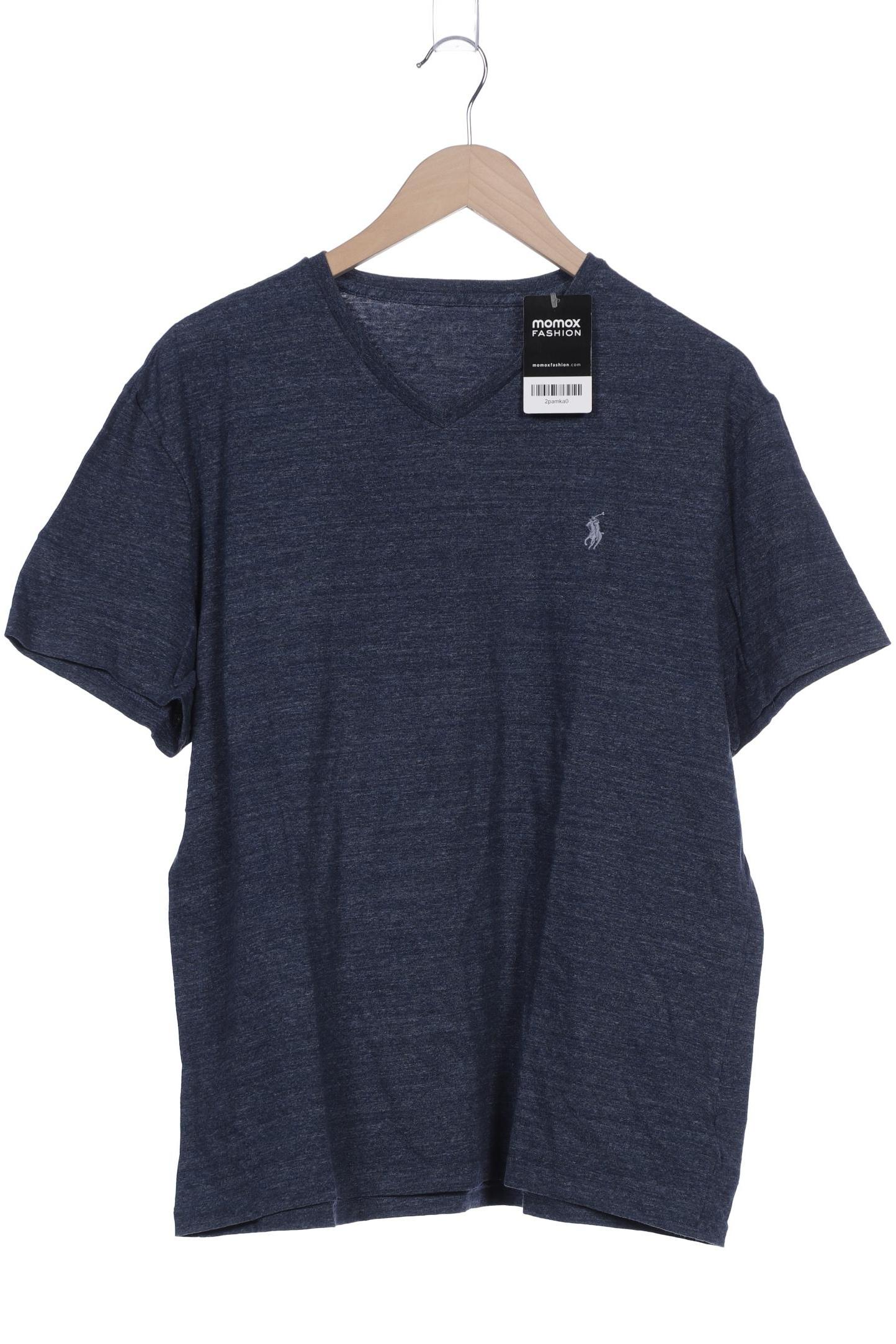 

Polo Ralph Lauren Herren T-Shirt, marineblau, Gr. 56