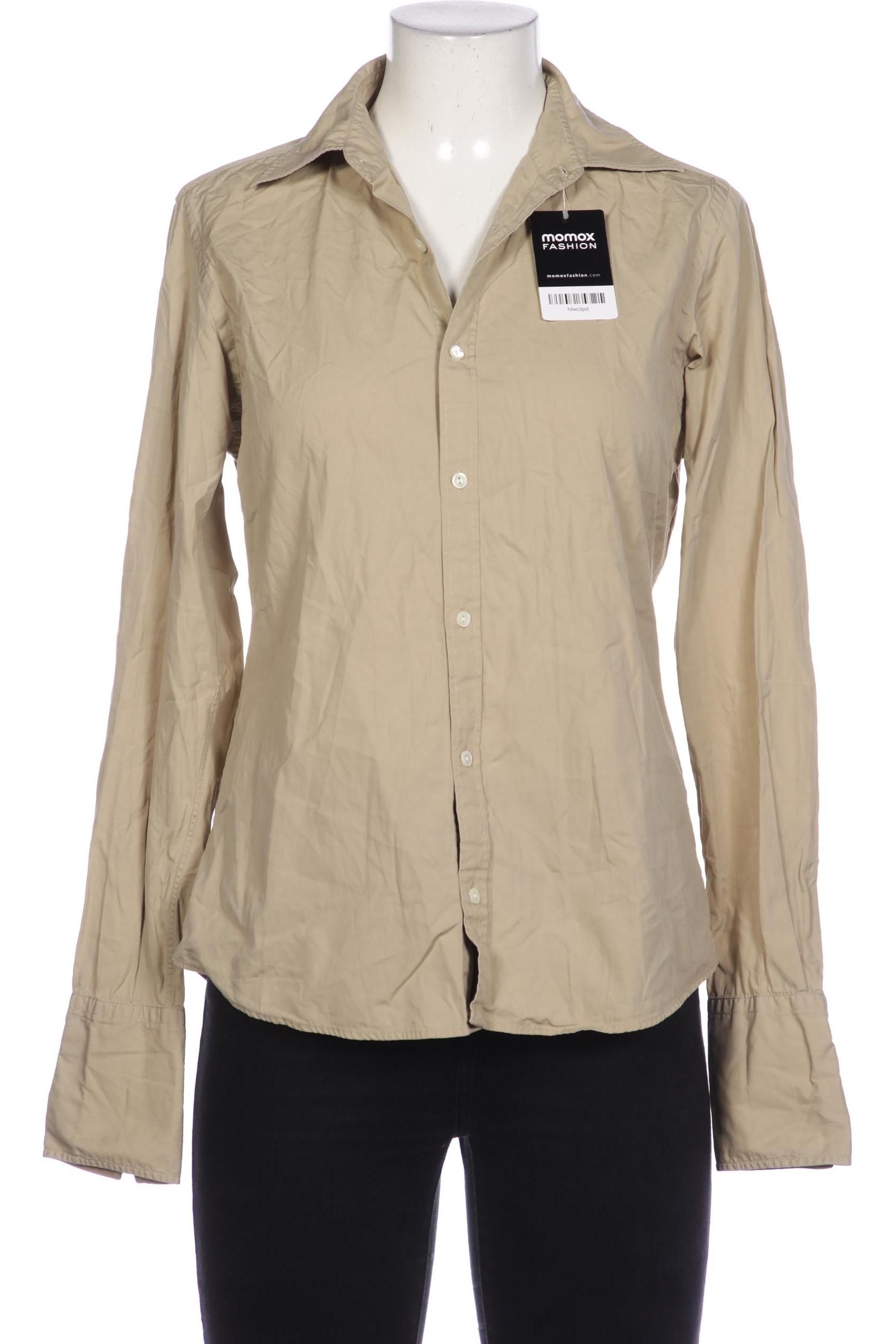 

Polo Ralph Lauren Damen Bluse, beige, Gr. 10