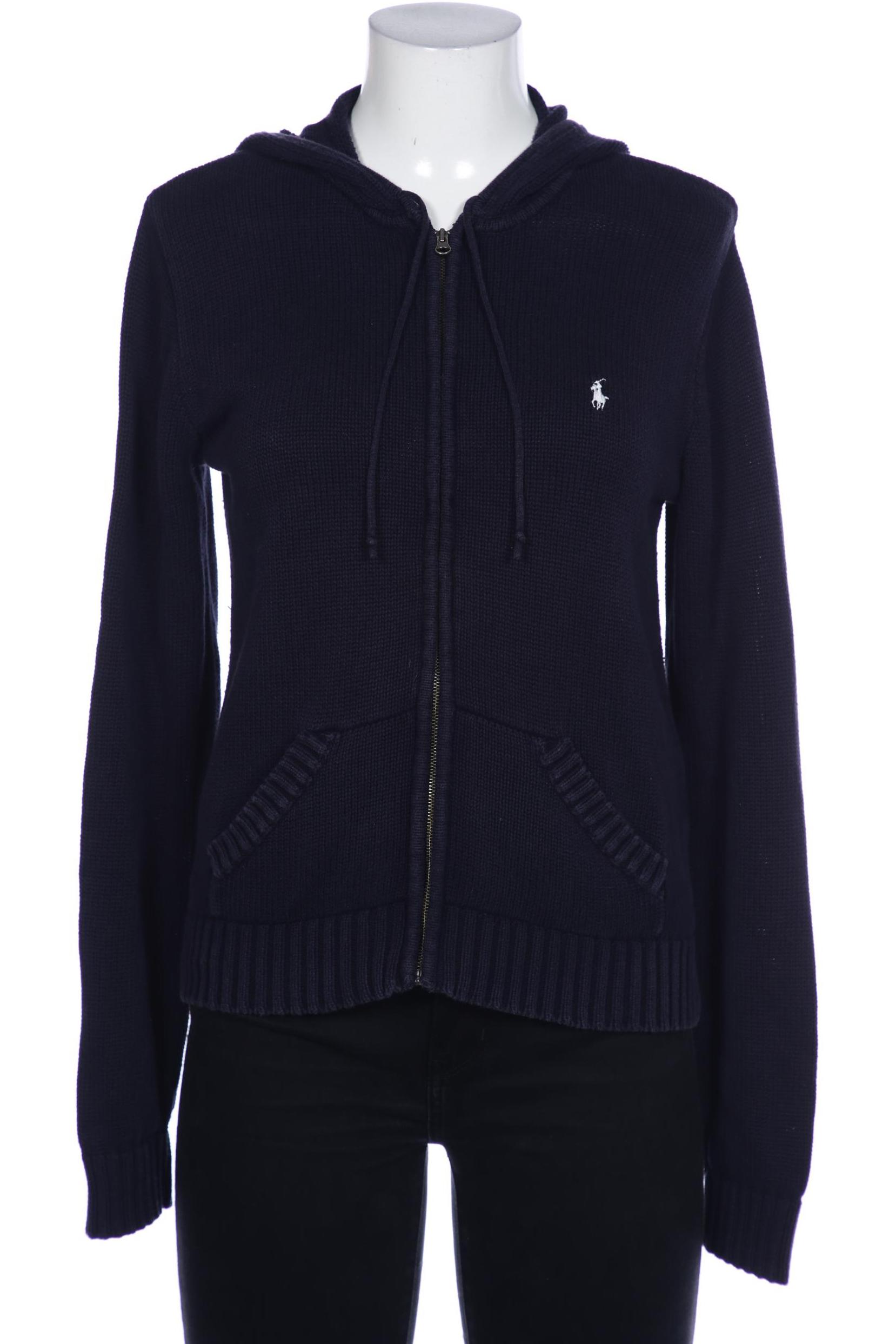 

Polo Ralph Lauren Damen Strickjacke, marineblau