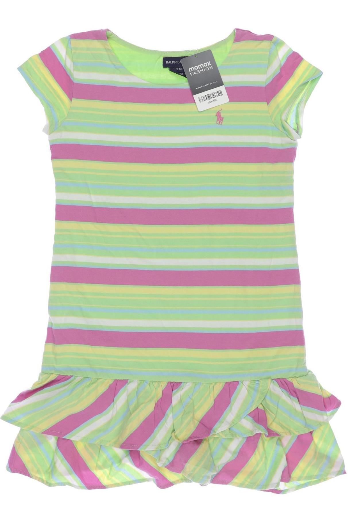 

Polo Ralph Lauren Damen Kleid, hellgrün, Gr. 146