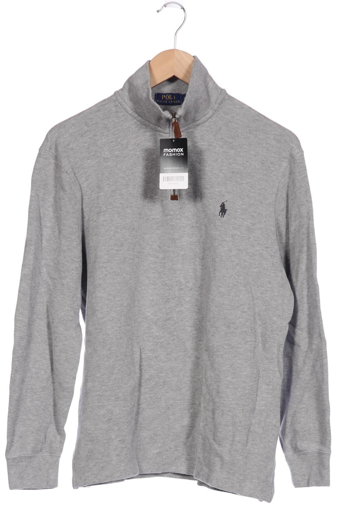 

Polo Ralph Lauren Herren Pullover, grau