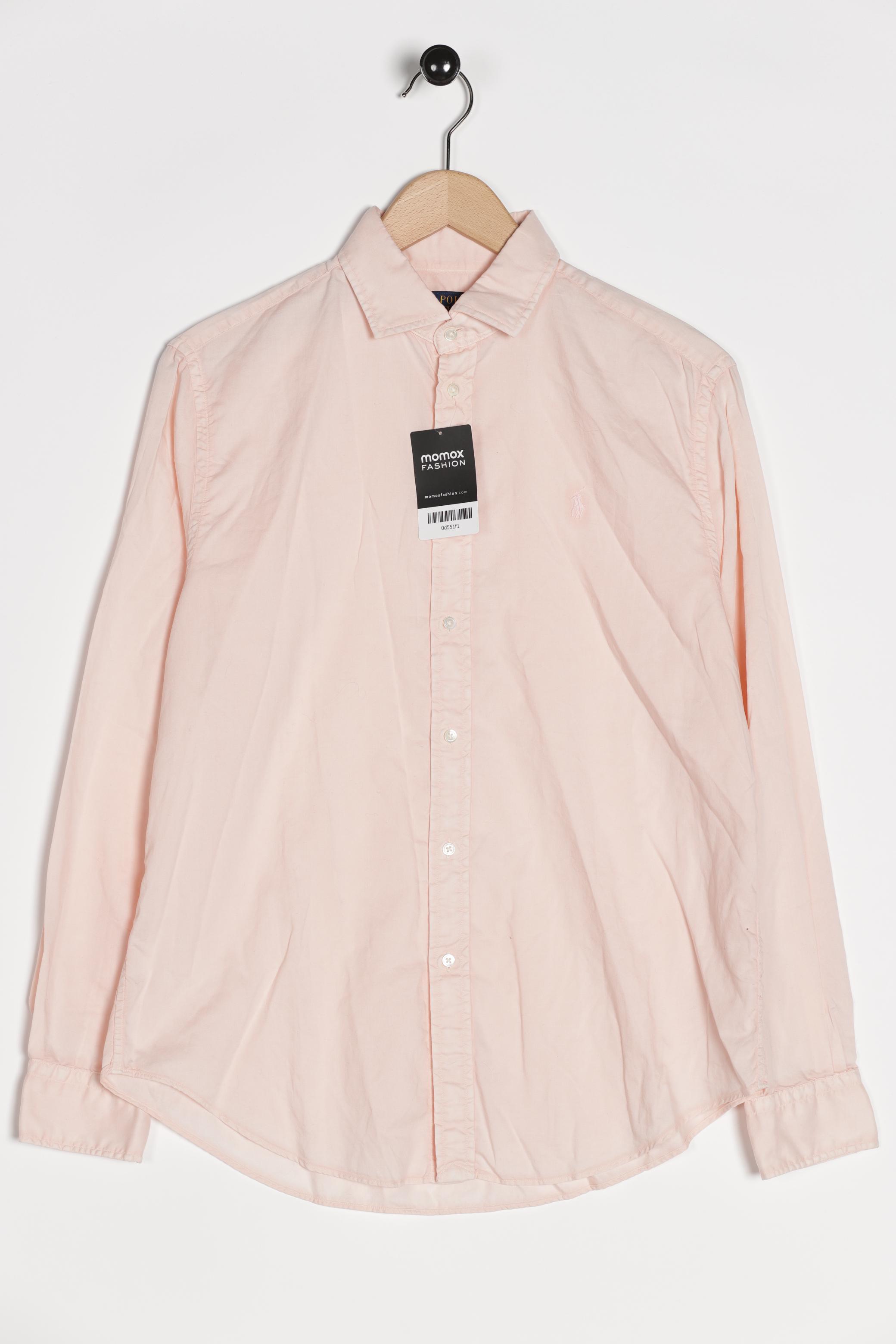 

Polo Ralph Lauren Damen Bluse, orange, Gr. 12