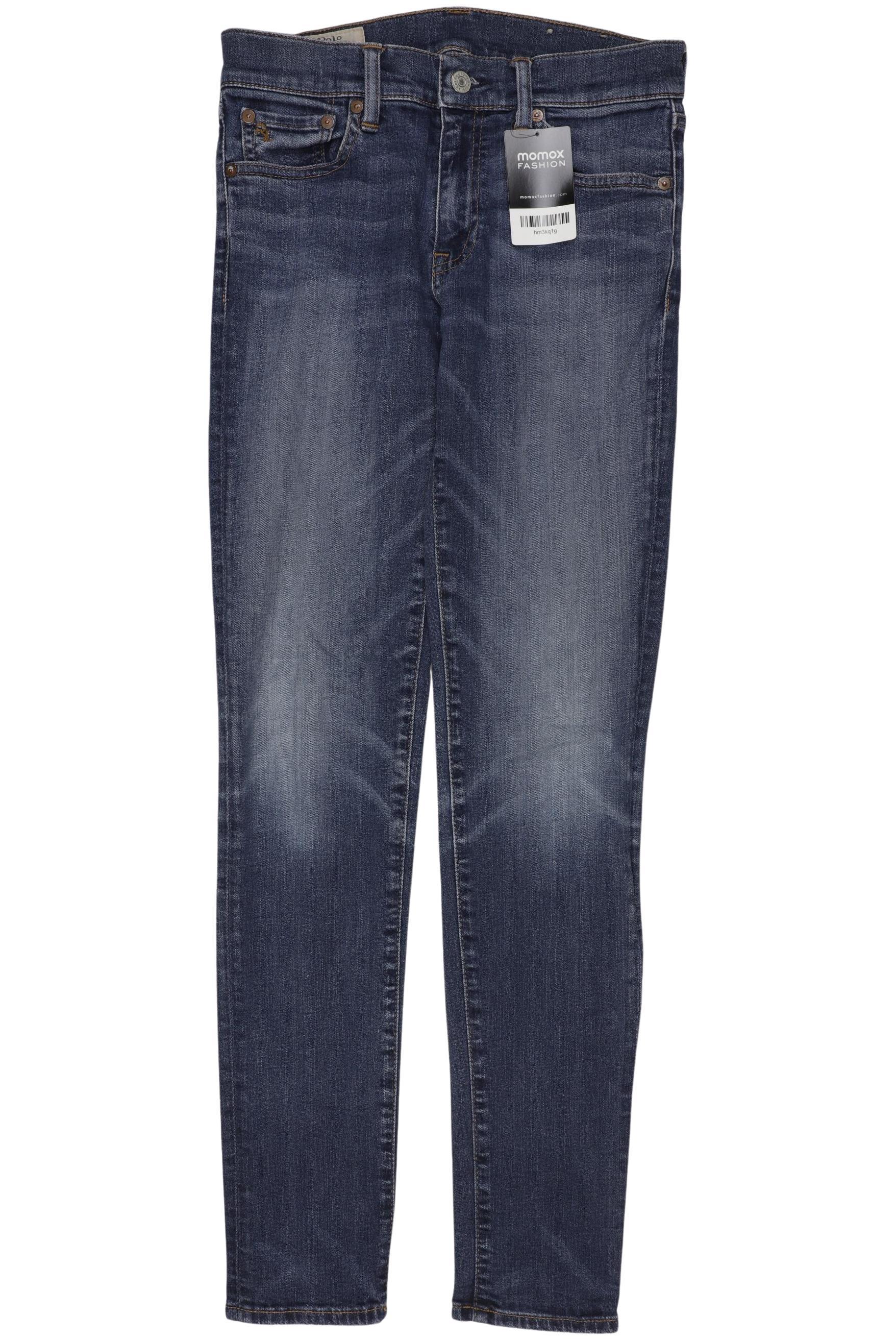 

Polo Ralph Lauren Damen Jeans, blau, Gr. 26