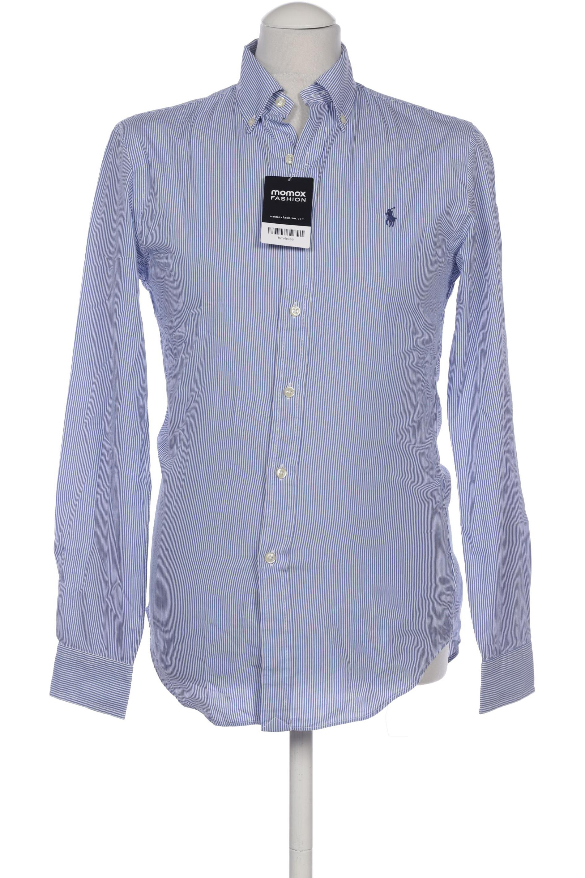 

Polo Ralph Lauren Herren Hemd, blau, Gr. 46