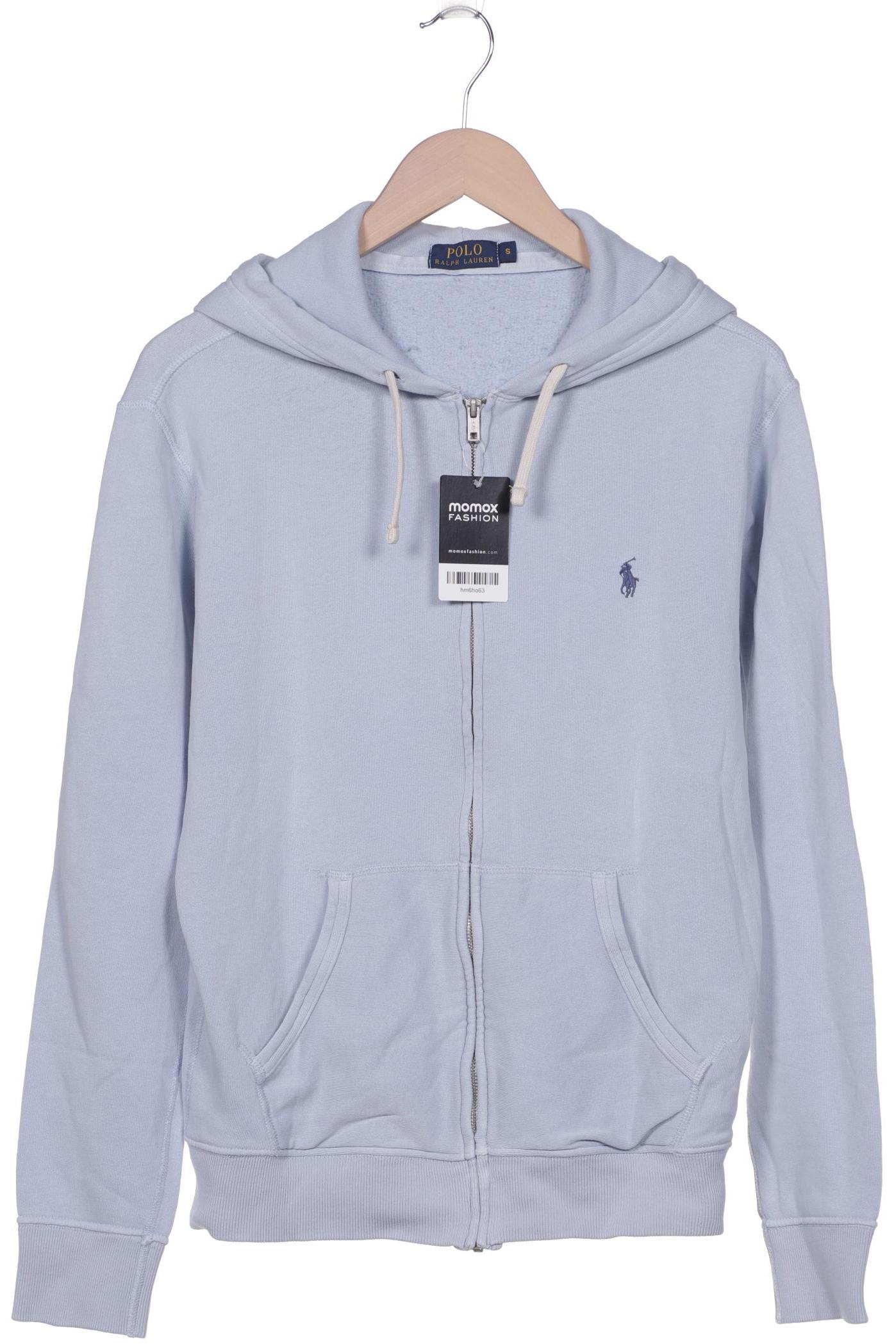 

Polo Ralph Lauren Herren Kapuzenpullover, hellblau