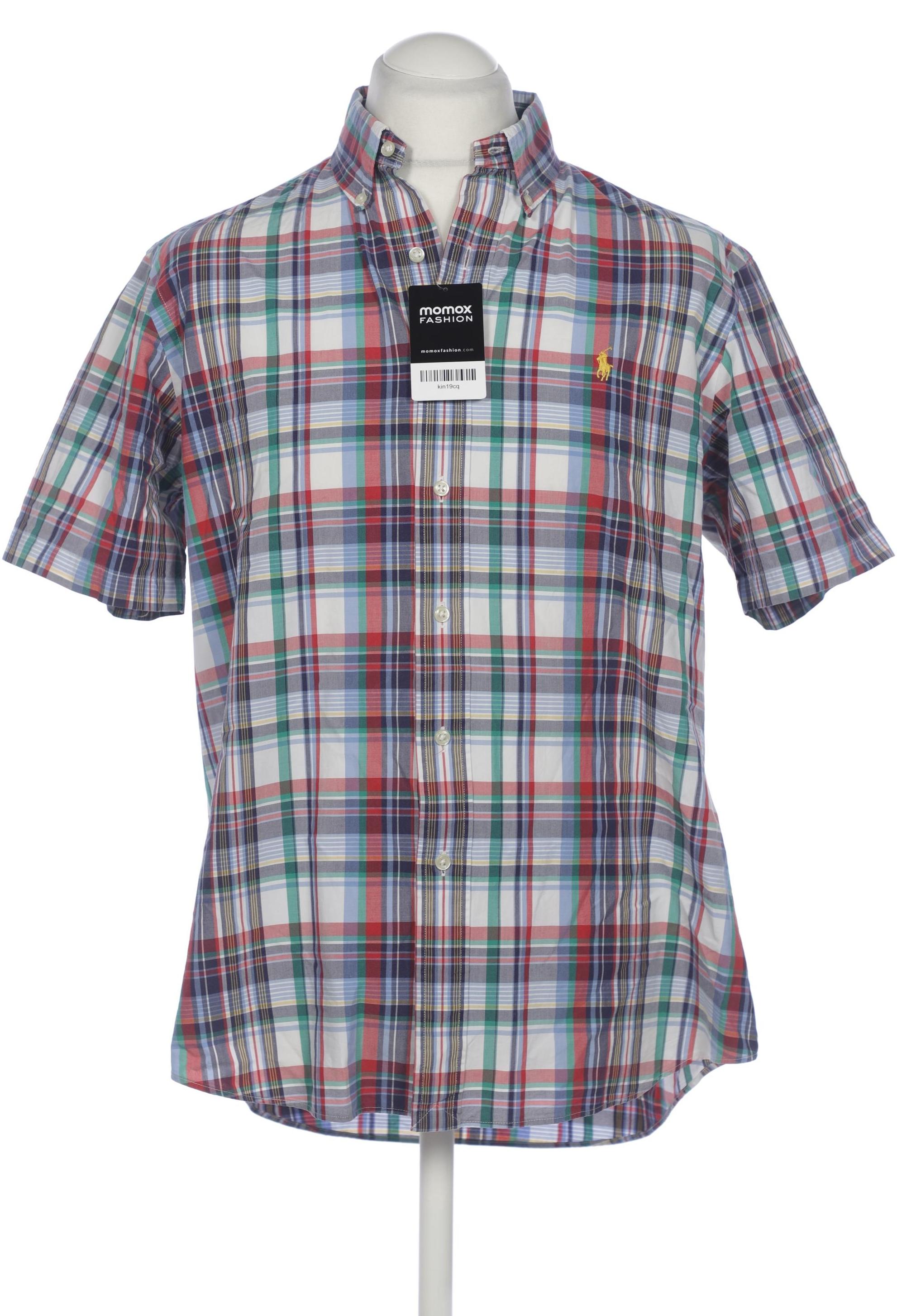 

Polo Ralph Lauren Herren Hemd, mehrfarbig, Gr. 52