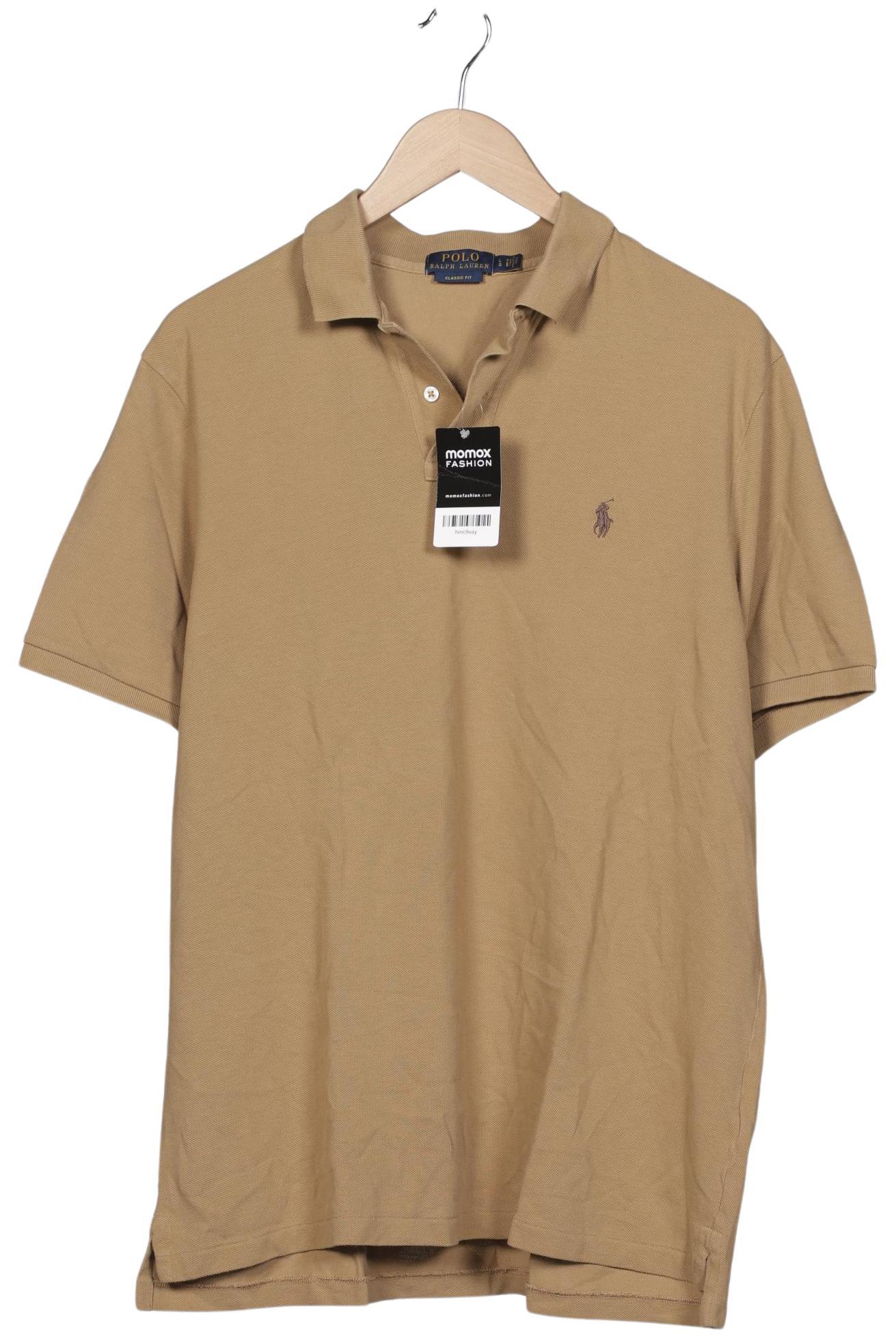 Thumbnail - Polo Ralph Lauren Herren Poloshirt, beige, Gr. 52