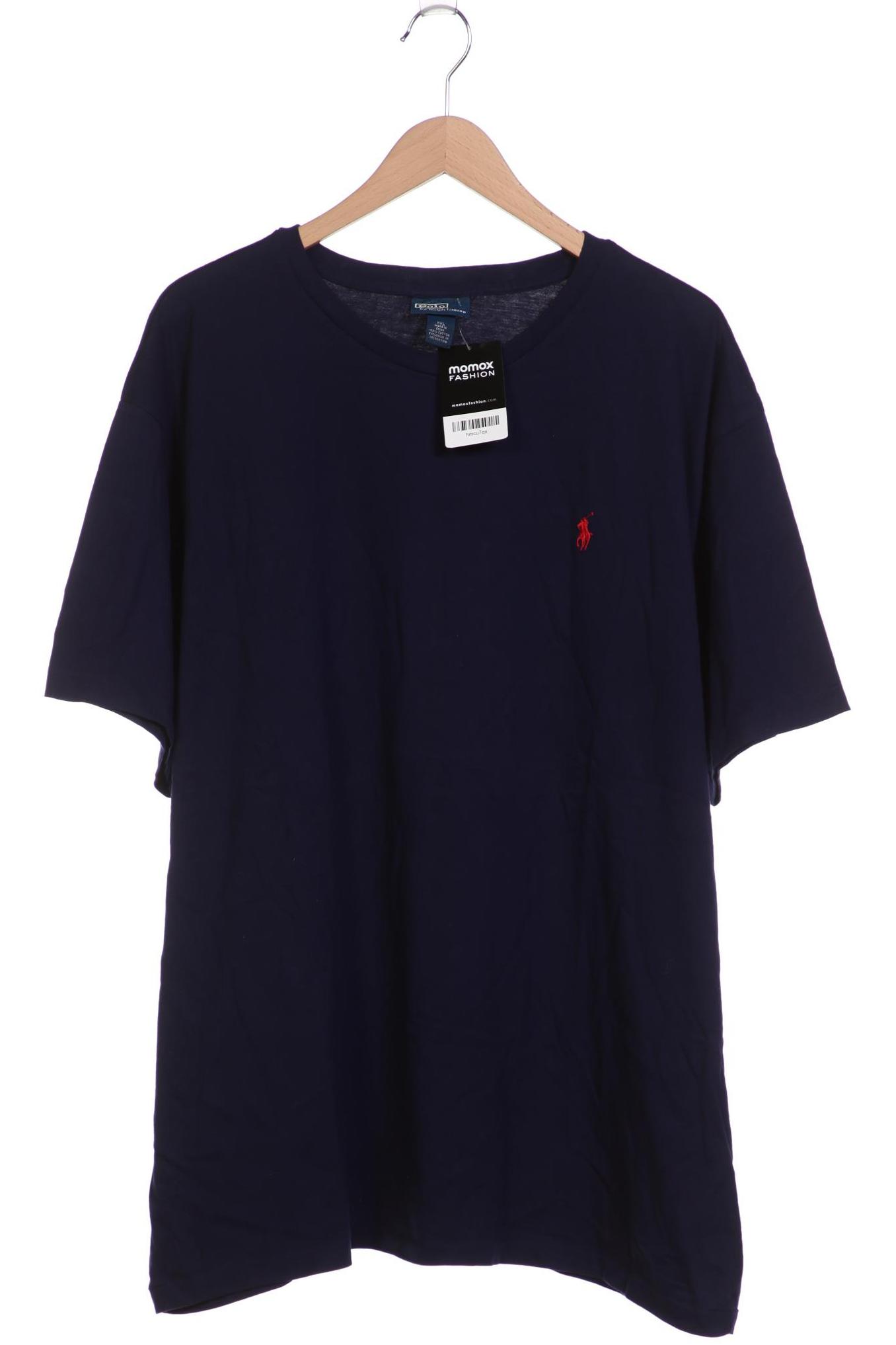 

Polo Ralph Lauren Herren T-Shirt, marineblau, Gr. 56