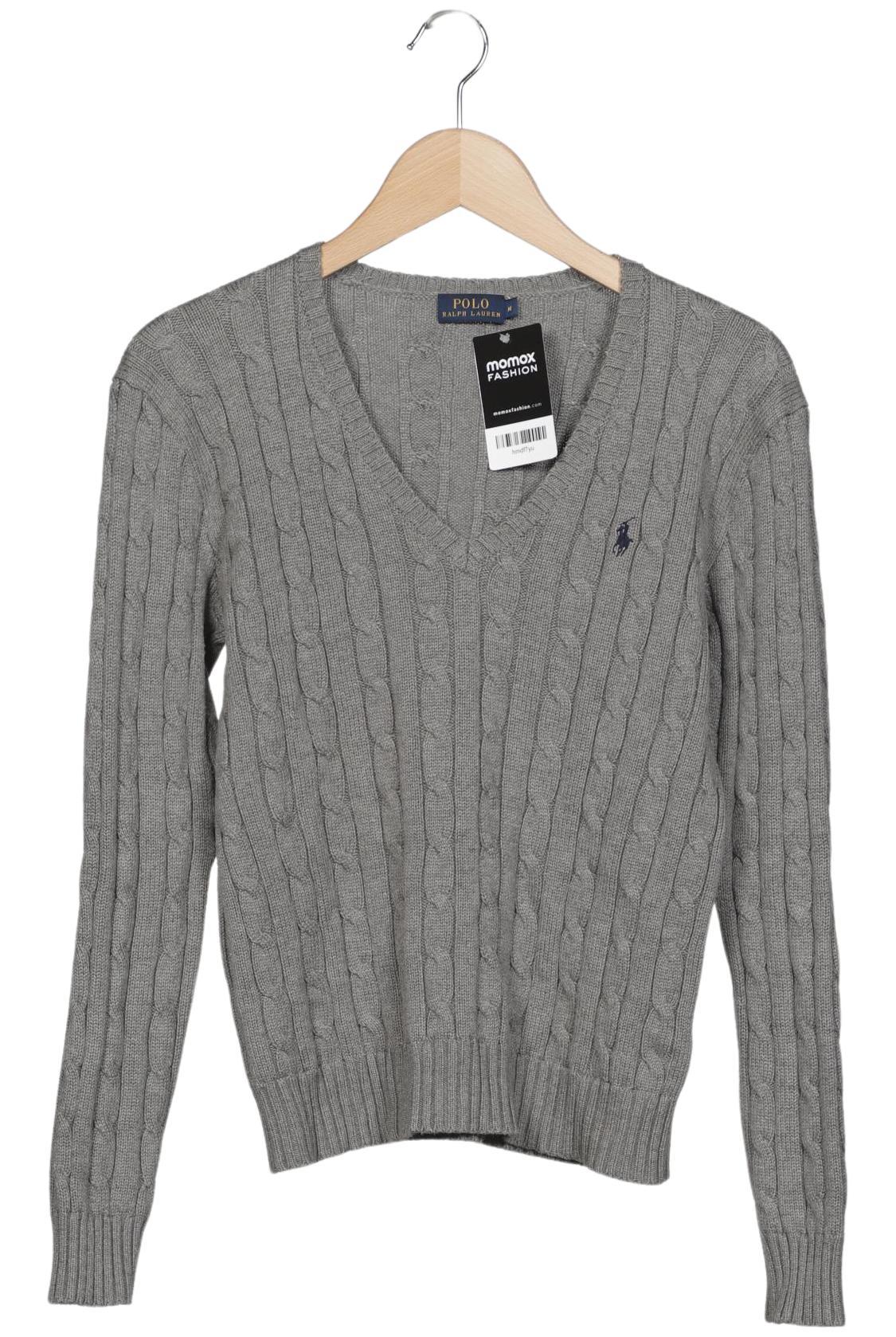 

Polo Ralph Lauren Damen Pullover, grau, Gr. 38