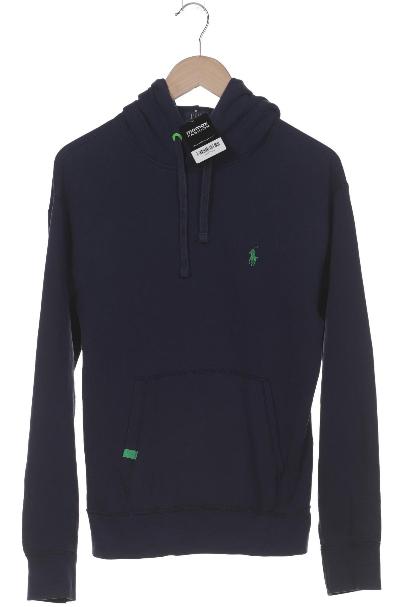 

Polo Ralph Lauren Damen Kapuzenpullover, marineblau, Gr. 36
