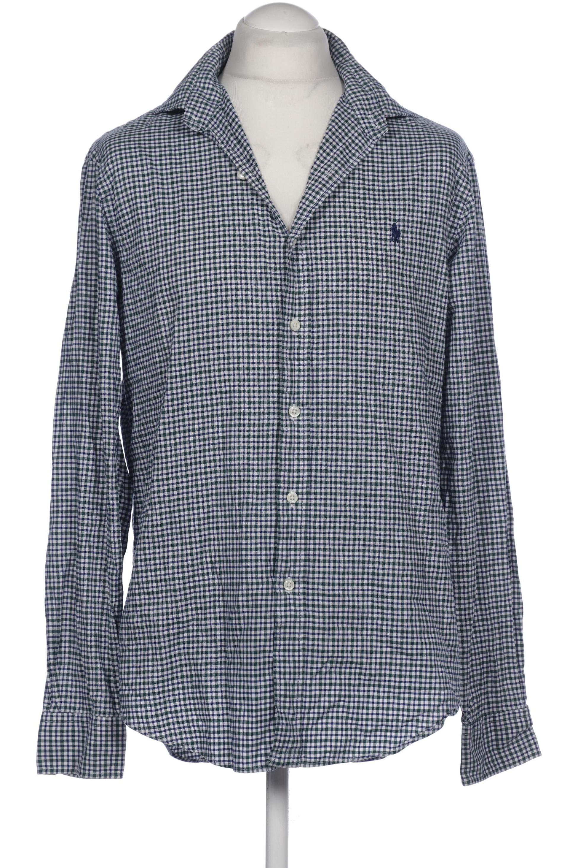 

Polo Ralph Lauren Herren Hemd, mehrfarbig, Gr. 52