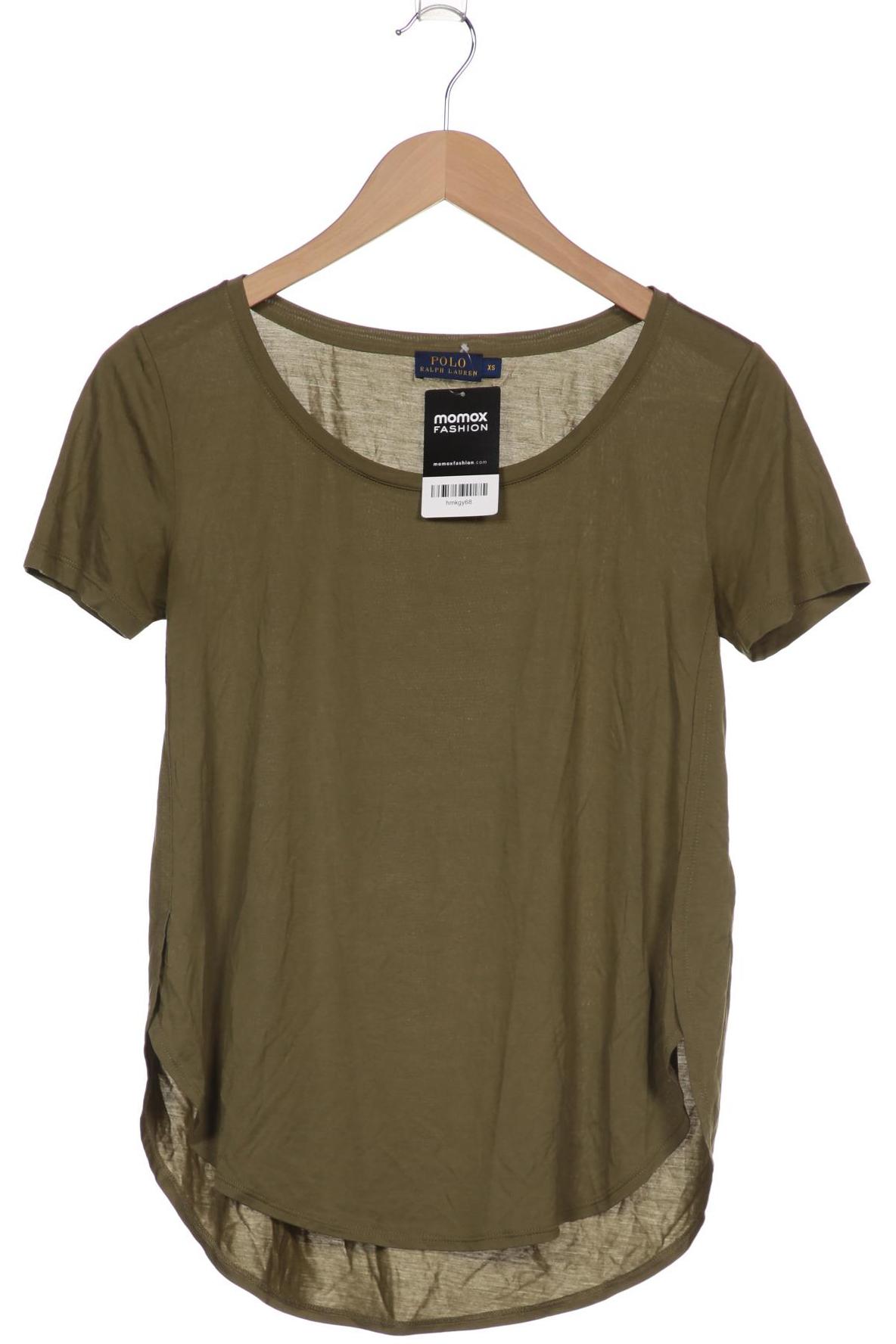 

Polo Ralph Lauren Damen T-Shirt, grün