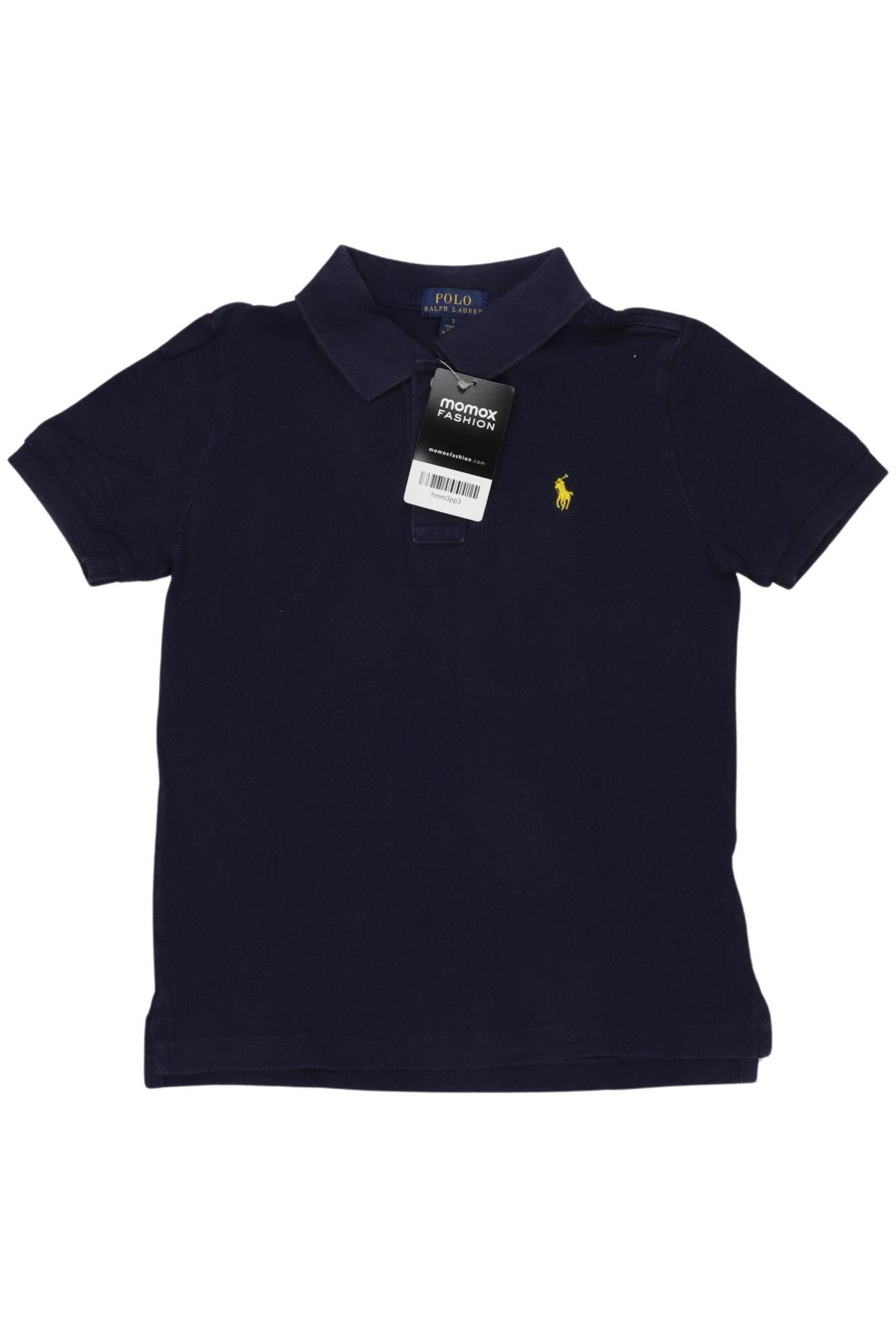 

Polo Ralph Lauren Herren Poloshirt, marineblau, Gr. 128