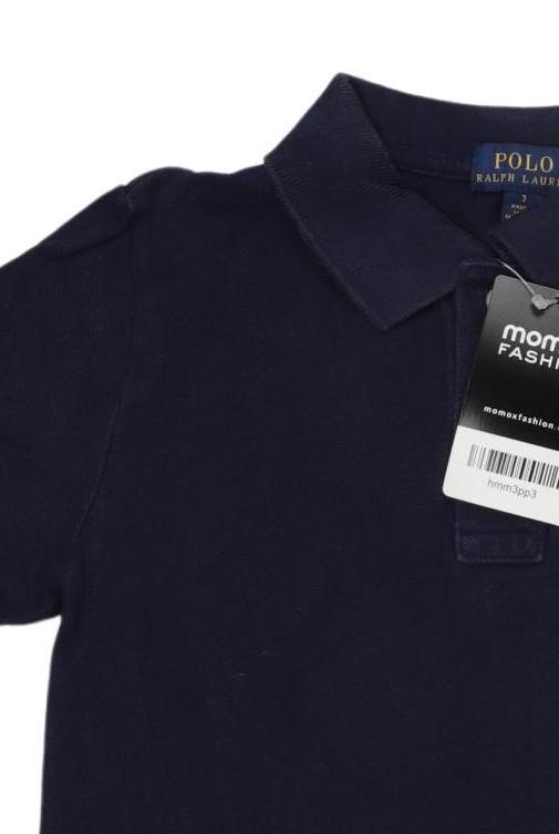 Thumbnail - Polo Ralph Lauren Herren Poloshirt, marineblau, Gr. 128