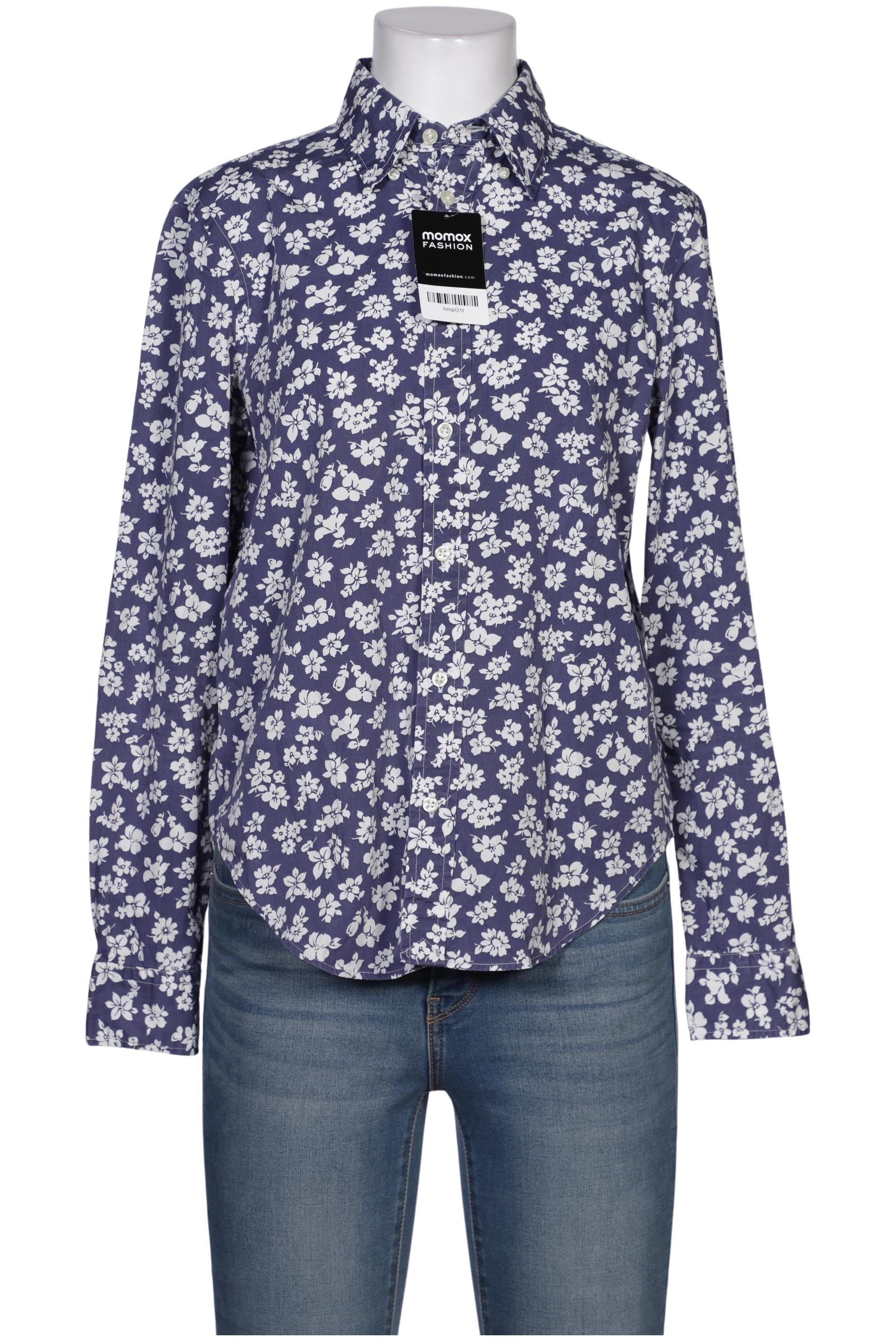 

Polo Ralph Lauren Damen Bluse, mehrfarbig, Gr. 6