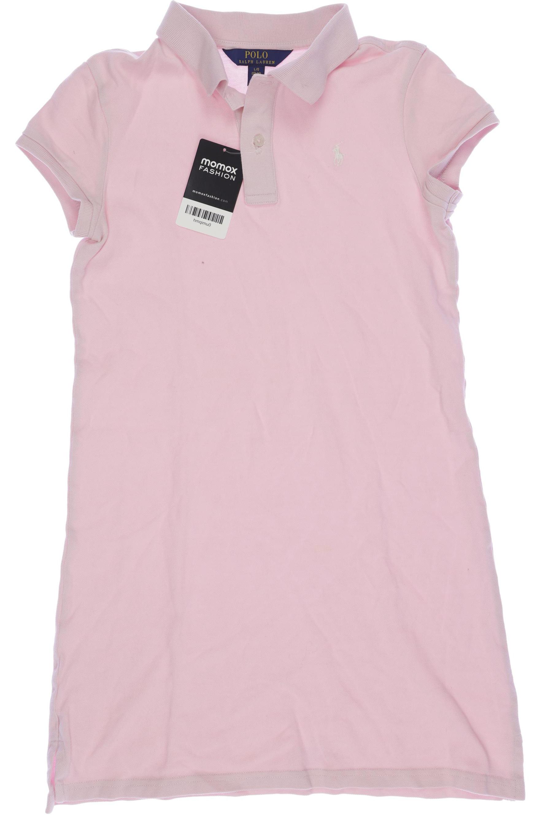 

Polo Ralph Lauren Mädchen Kleid, pink