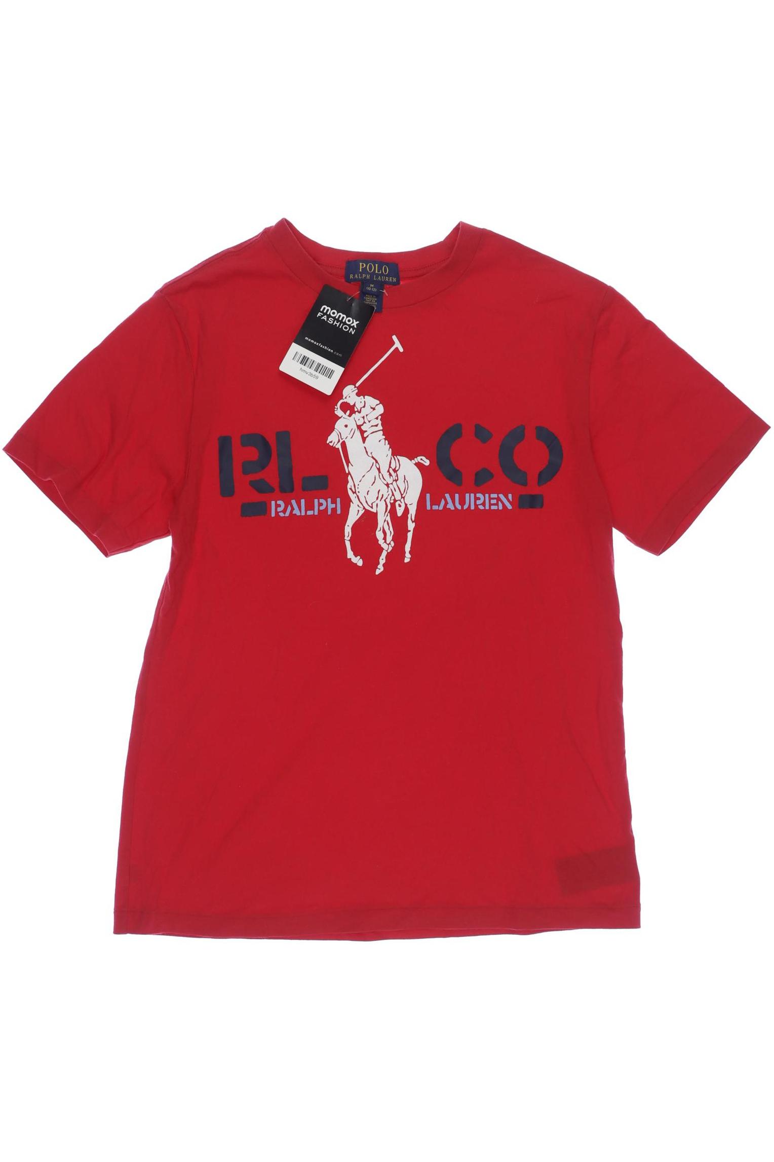 

Polo Ralph Lauren Jungen T-Shirt, rot