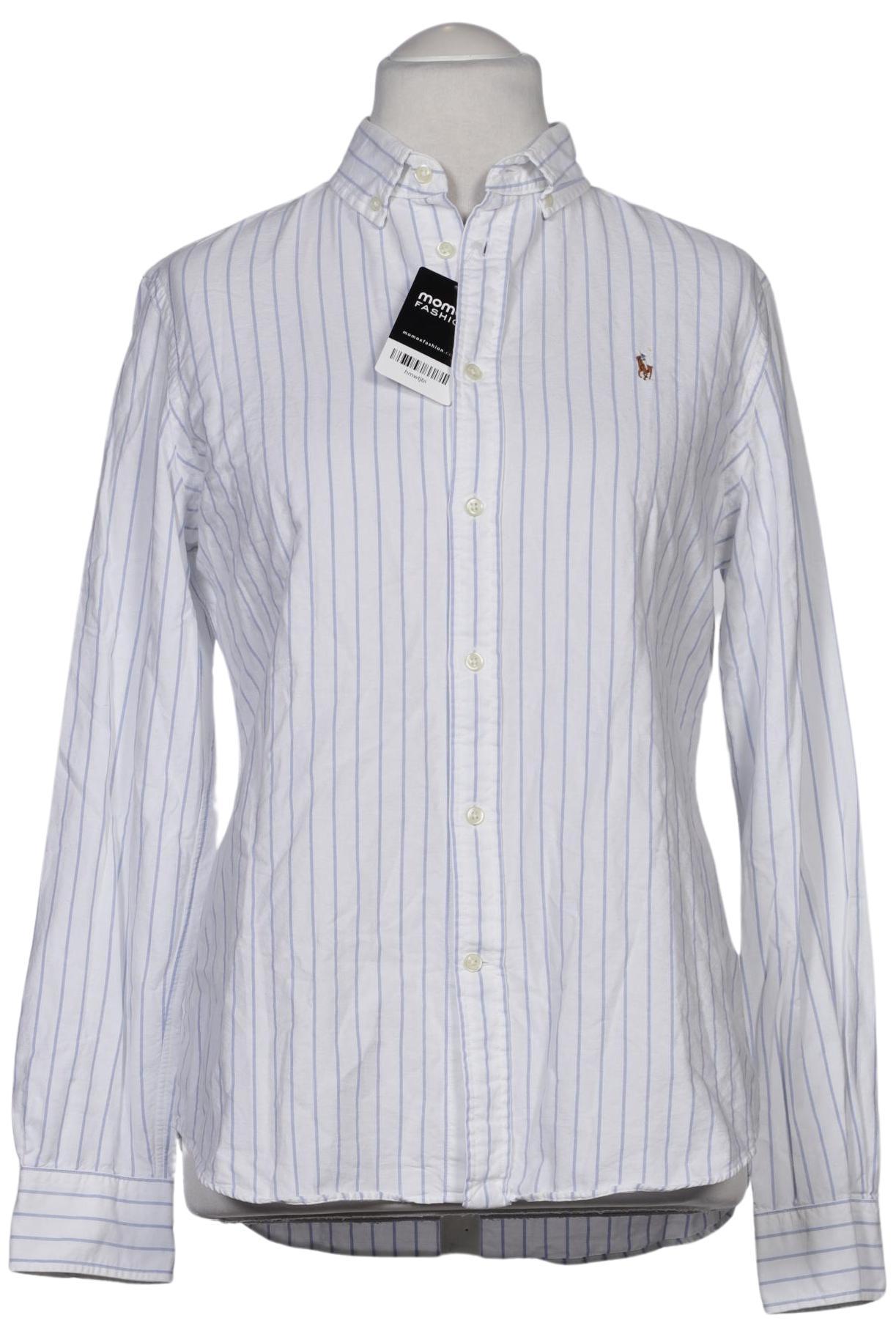 

Polo Ralph Lauren Damen Bluse, mehrfarbig, Gr. 42