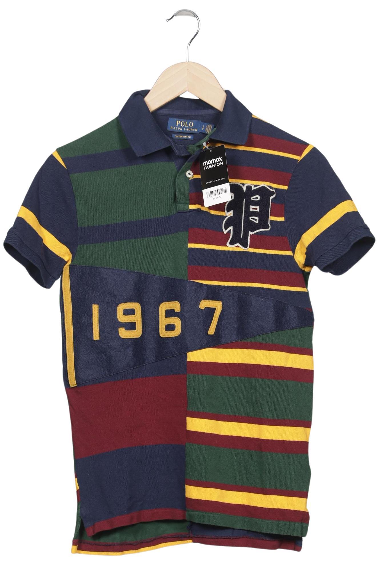 

Polo Ralph Lauren Herren Poloshirt, mehrfarbig, Gr. 46