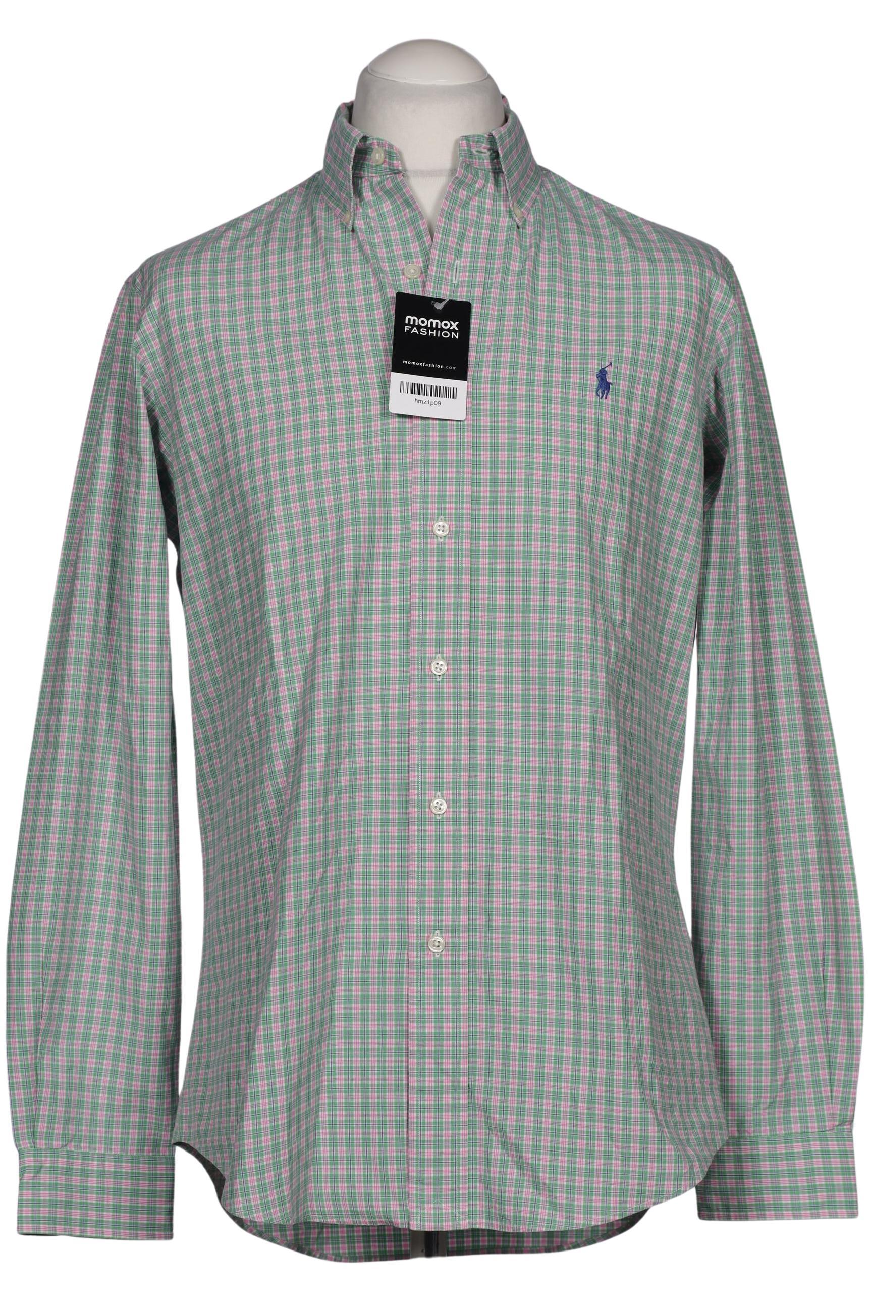 

Polo Ralph Lauren Herren Hemd, türkis, Gr. 48