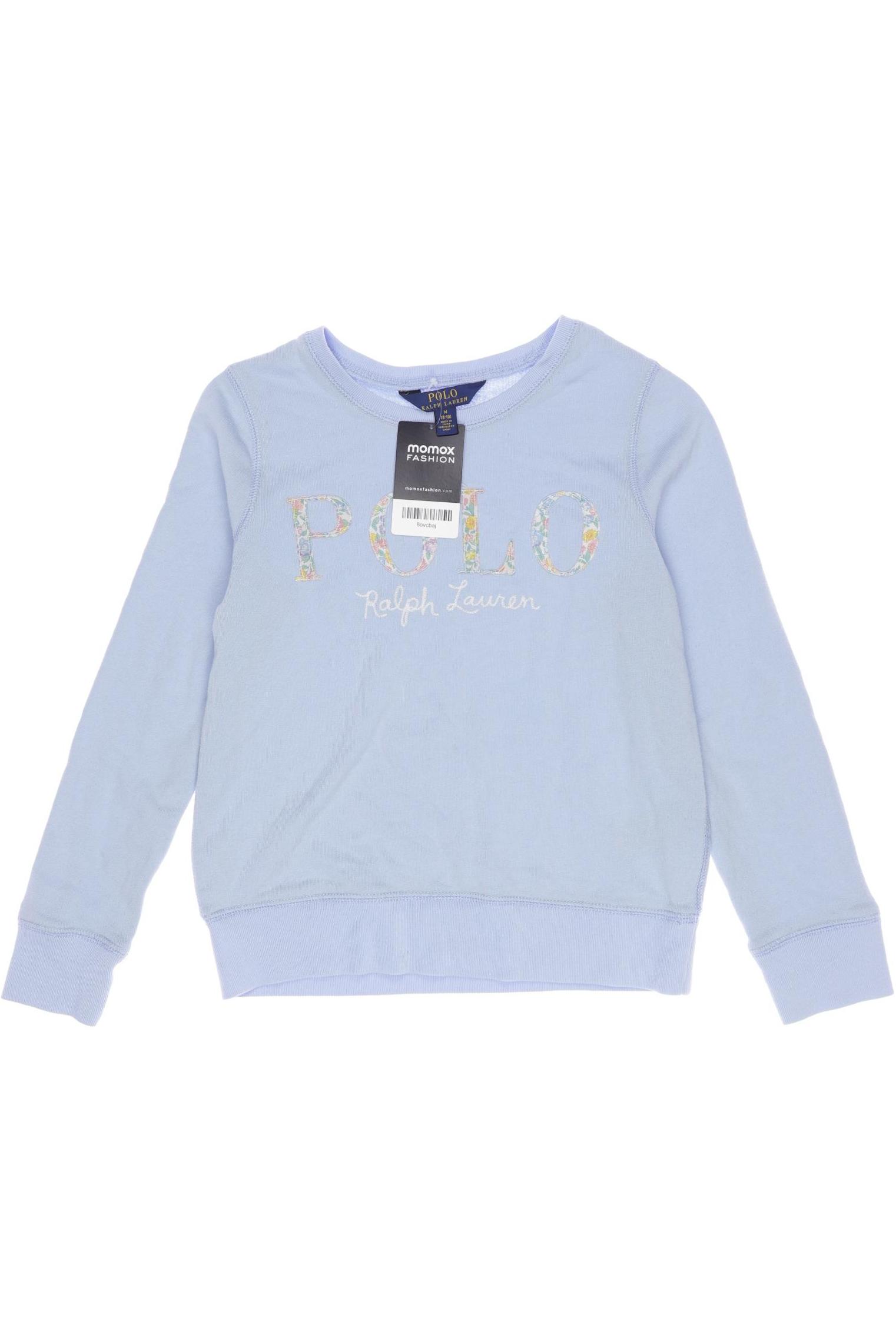 

Polo Ralph Lauren Damen Hoodies & Sweater, hellblau, Gr. 146