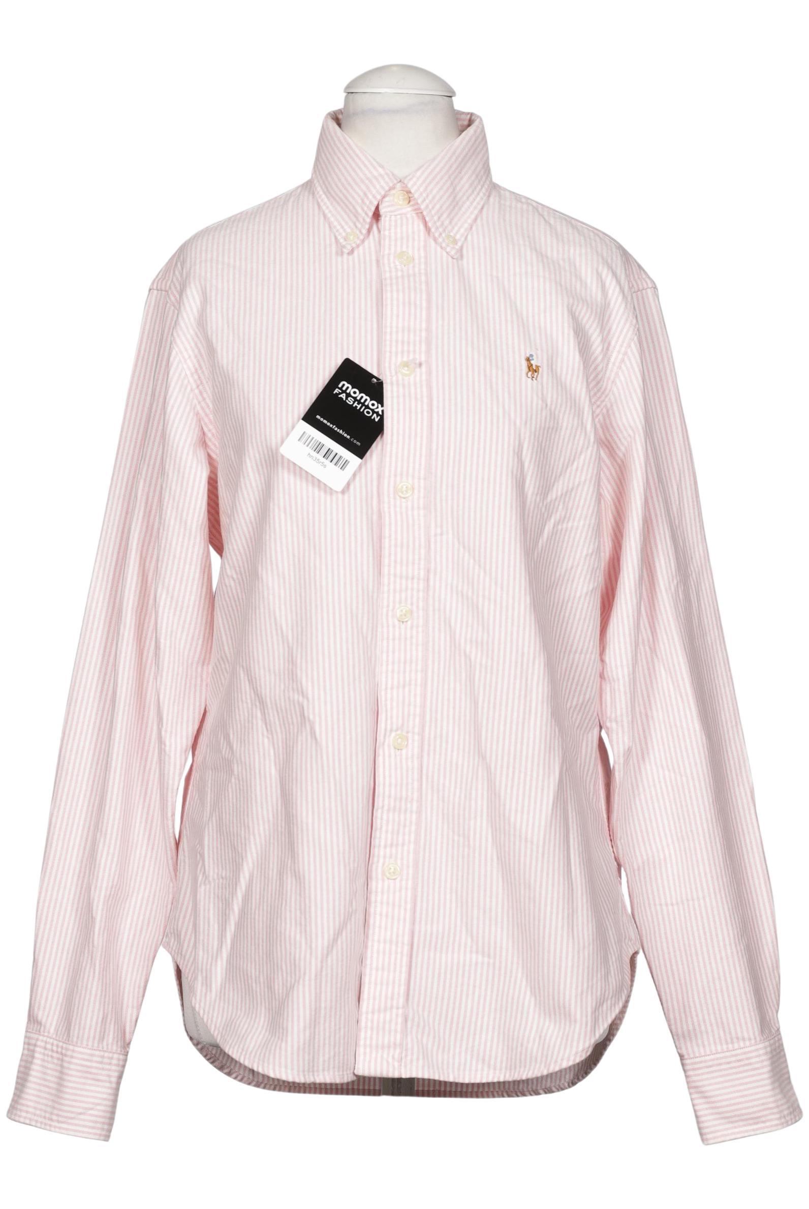 

Polo Ralph Lauren Damen Bluse, pink, Gr. 36