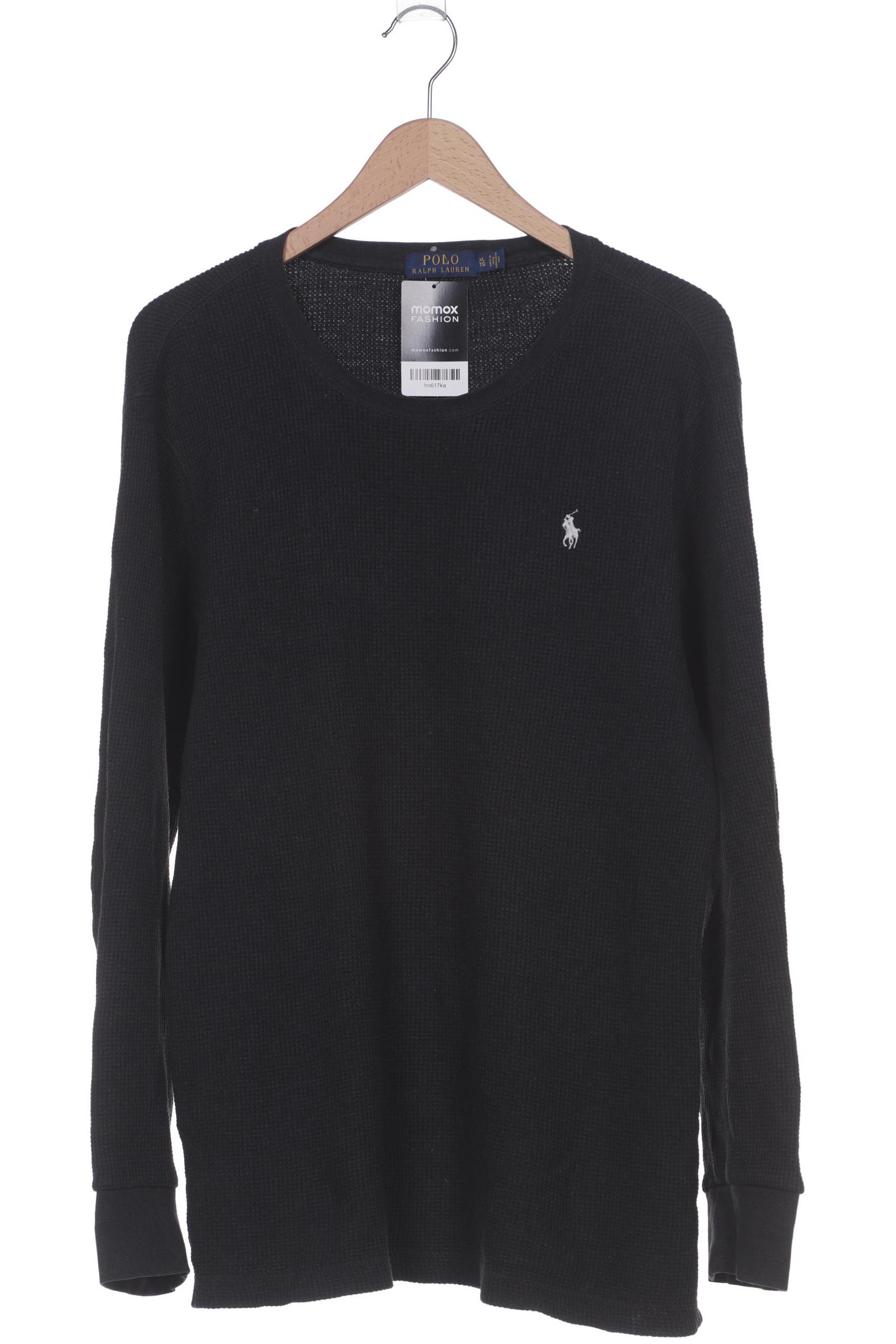 

Polo Ralph Lauren Herren Sweatshirt, grau, Gr. 54