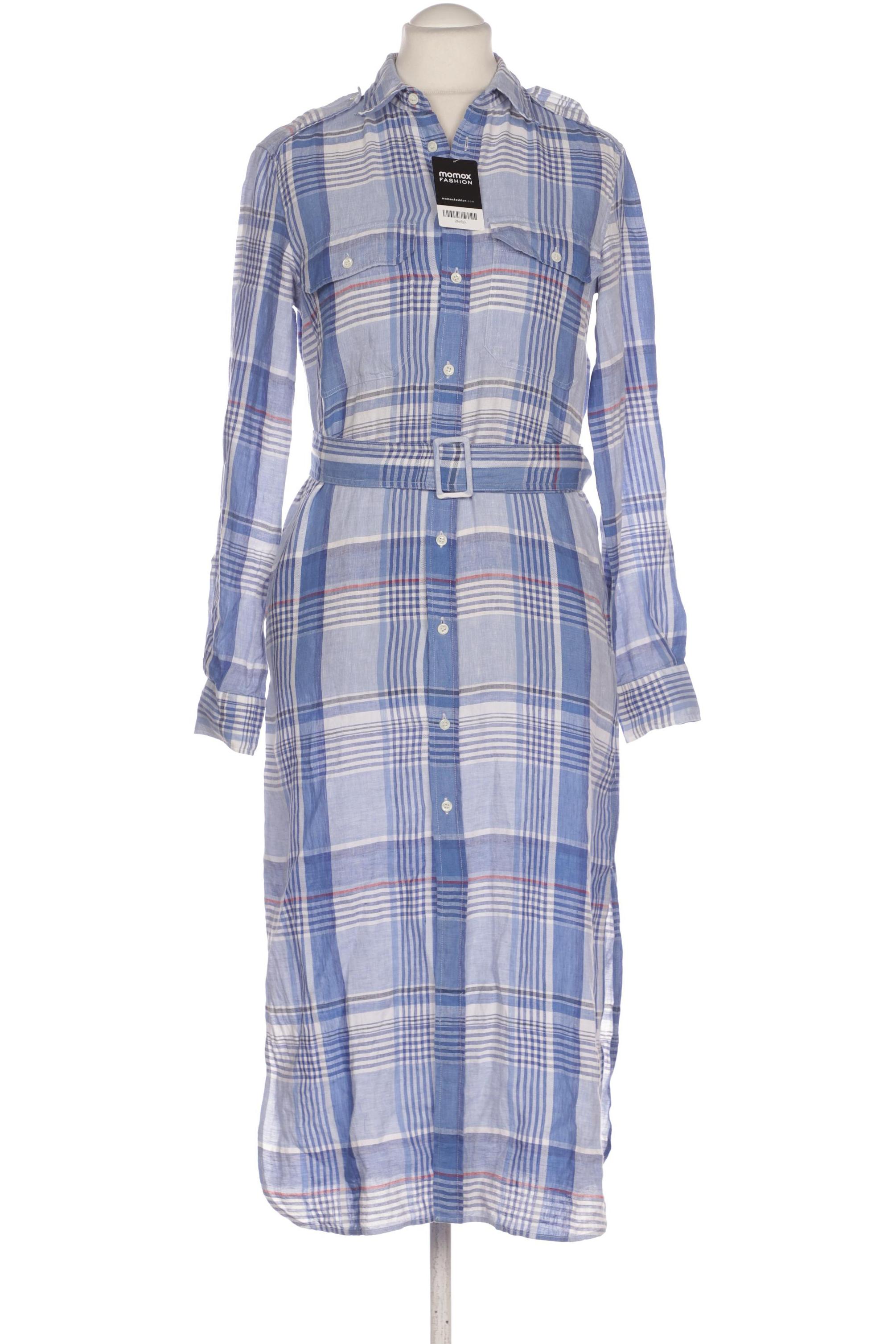 

Polo Ralph Lauren Damen Kleid, blau, Gr. 4