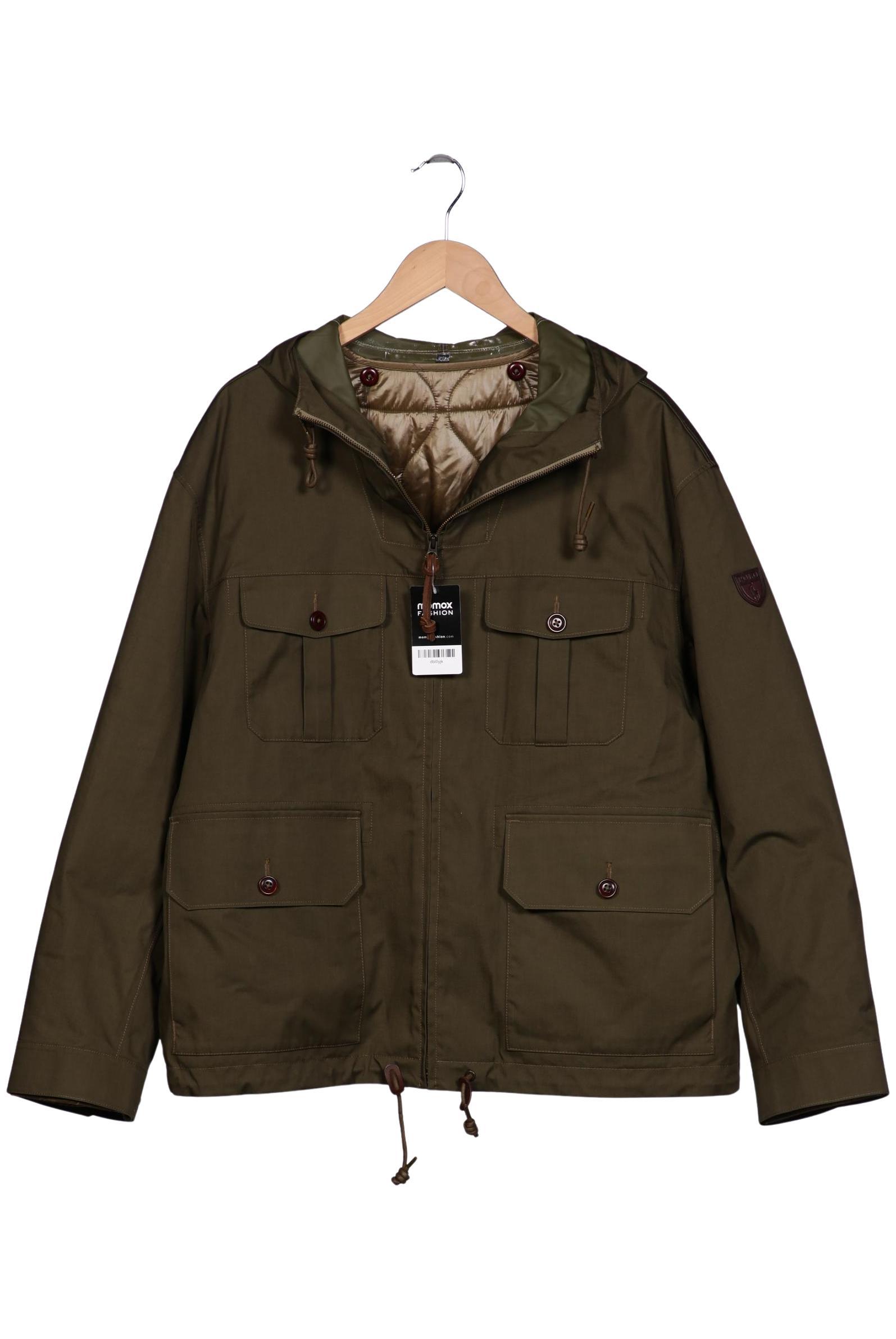 

Polo Ralph Lauren Herren Jacke, grün, Gr. 52