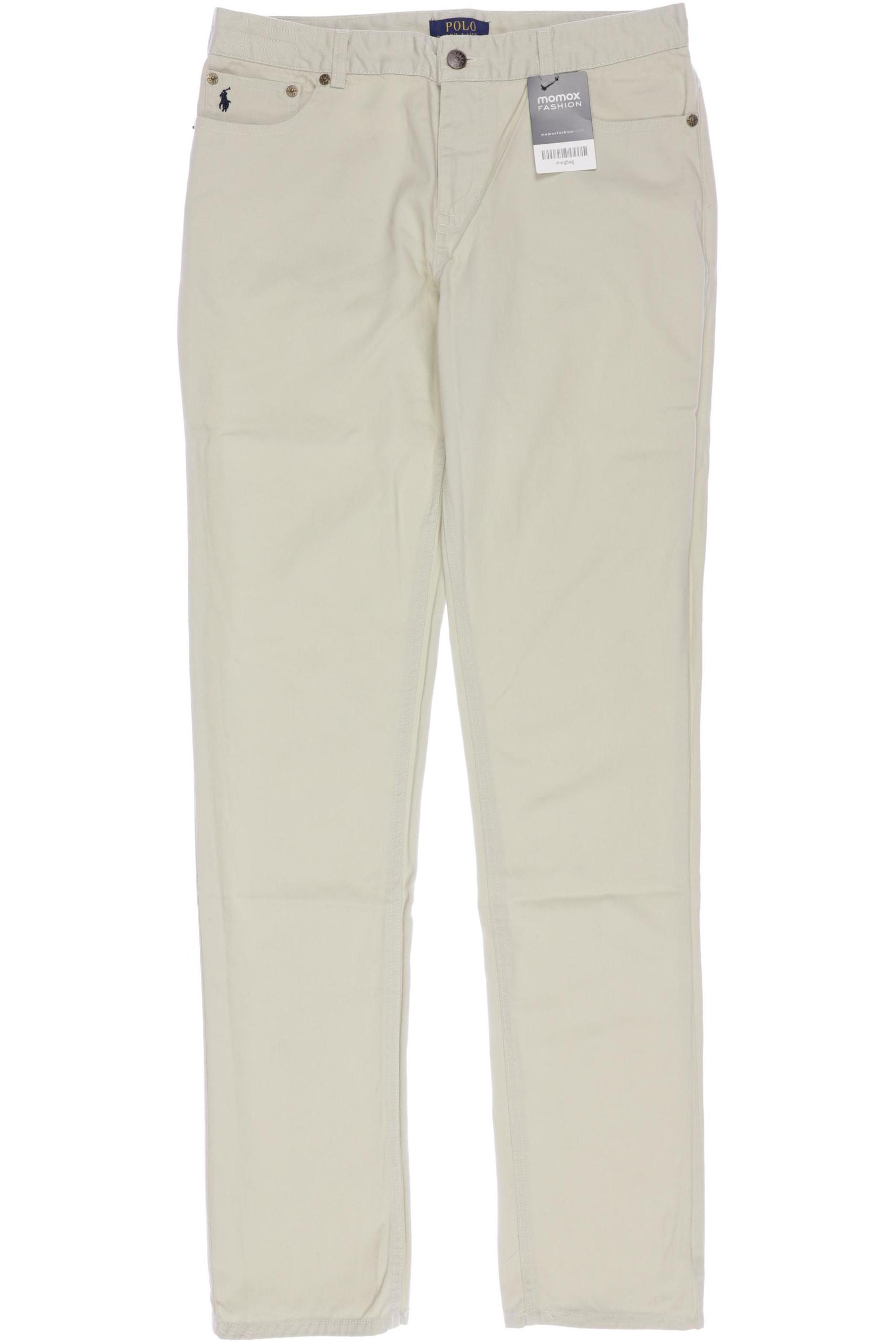 

Polo Ralph Lauren Herren Jeans, beige, Gr. 188